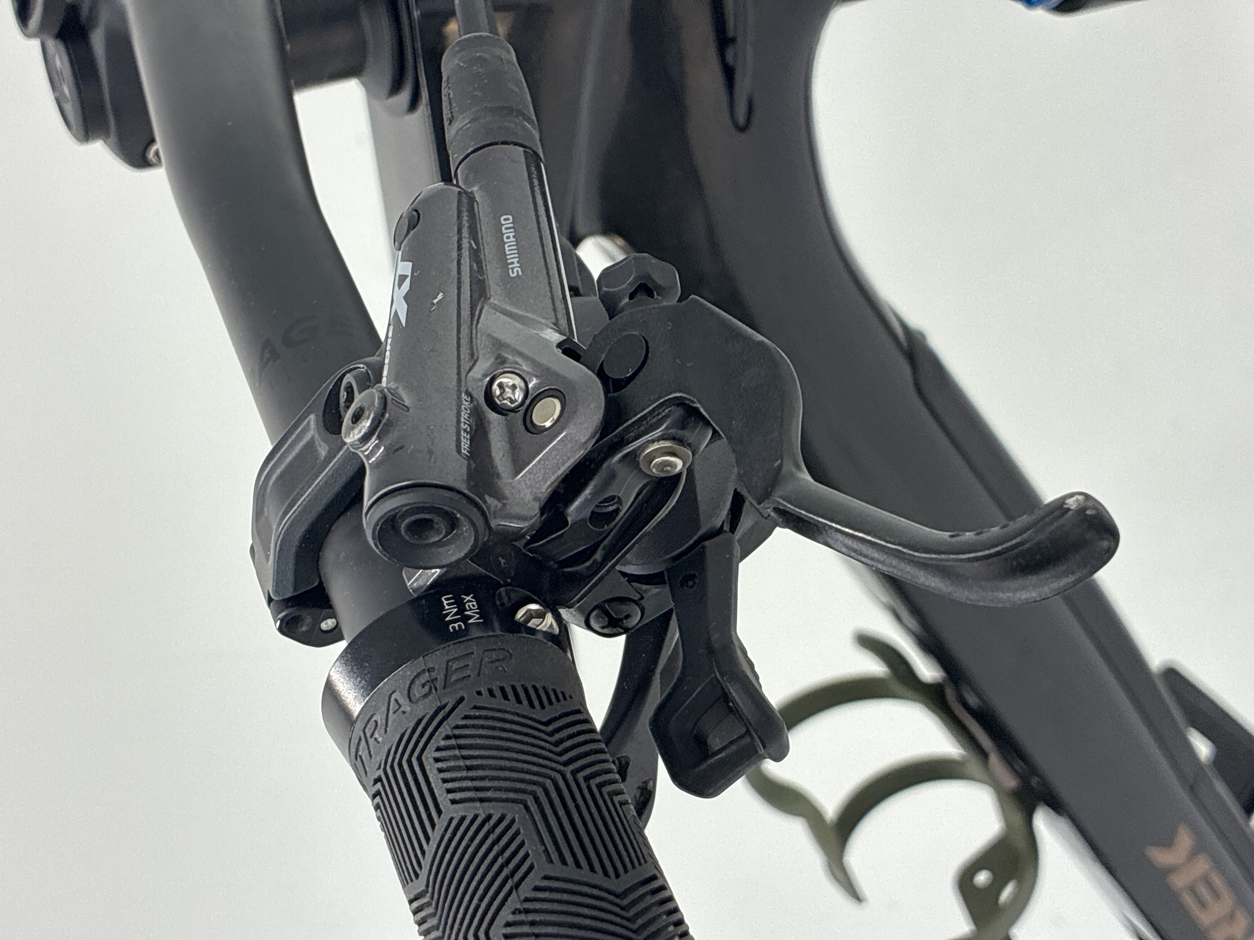 Trek Fuel EX 9.8, XL, 190-199 cm, 2024, 0 km – Bild 9 von 31
