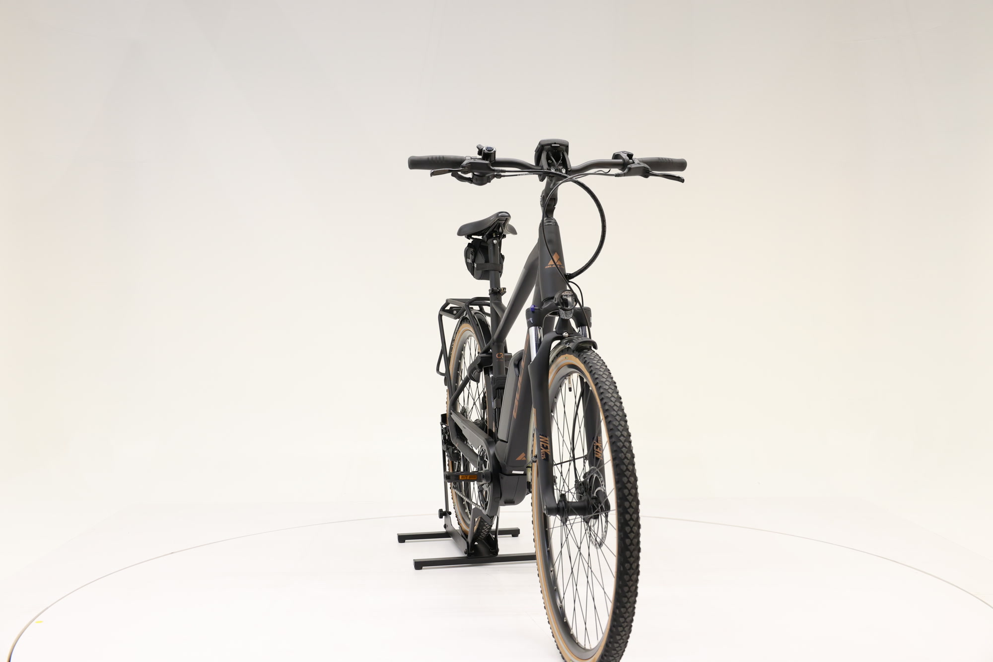 Bulls Street CX, 55 cm, 170-179 cm, 2024, 232 km – Bild 4 von 8