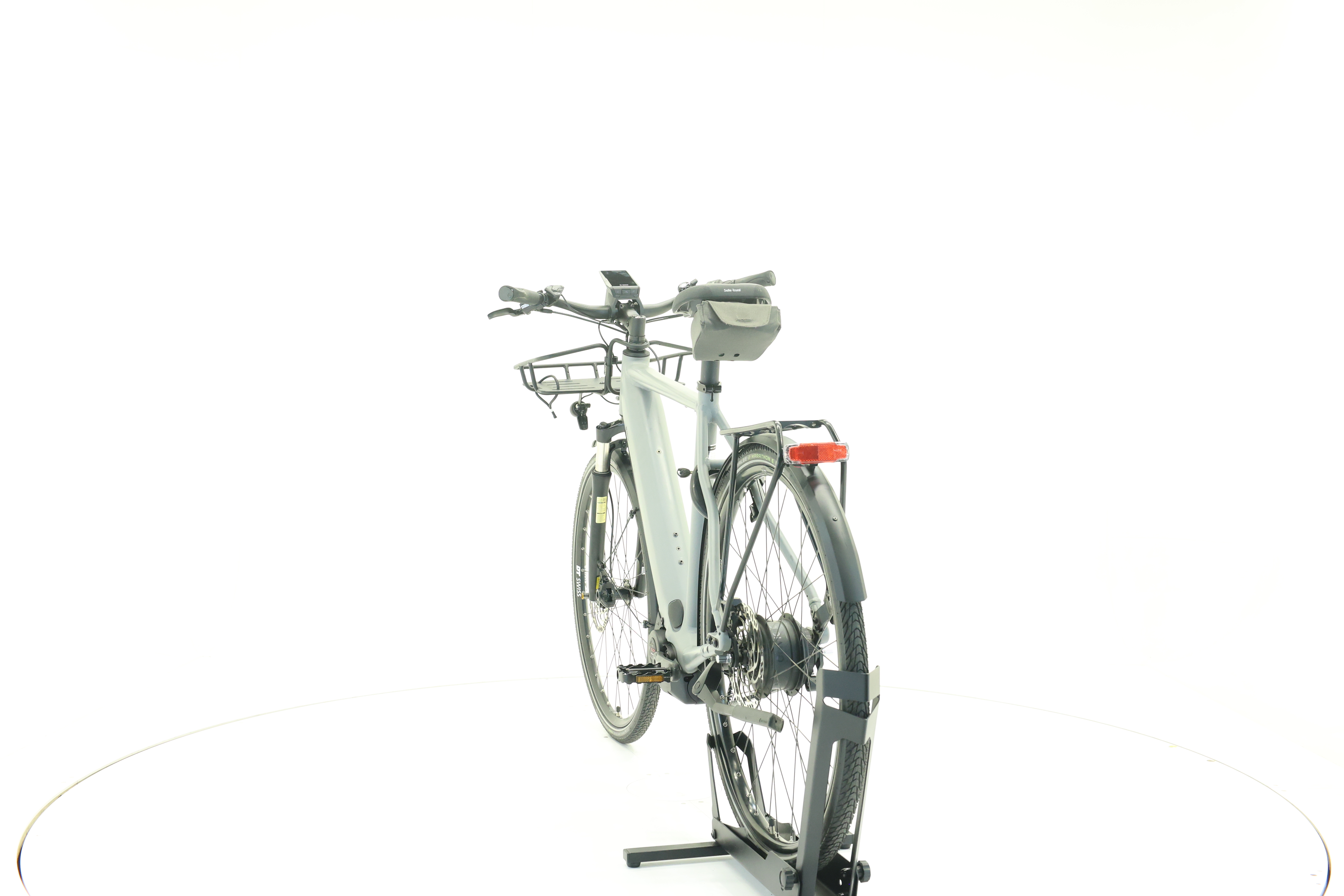 Riese und Müller Roadster