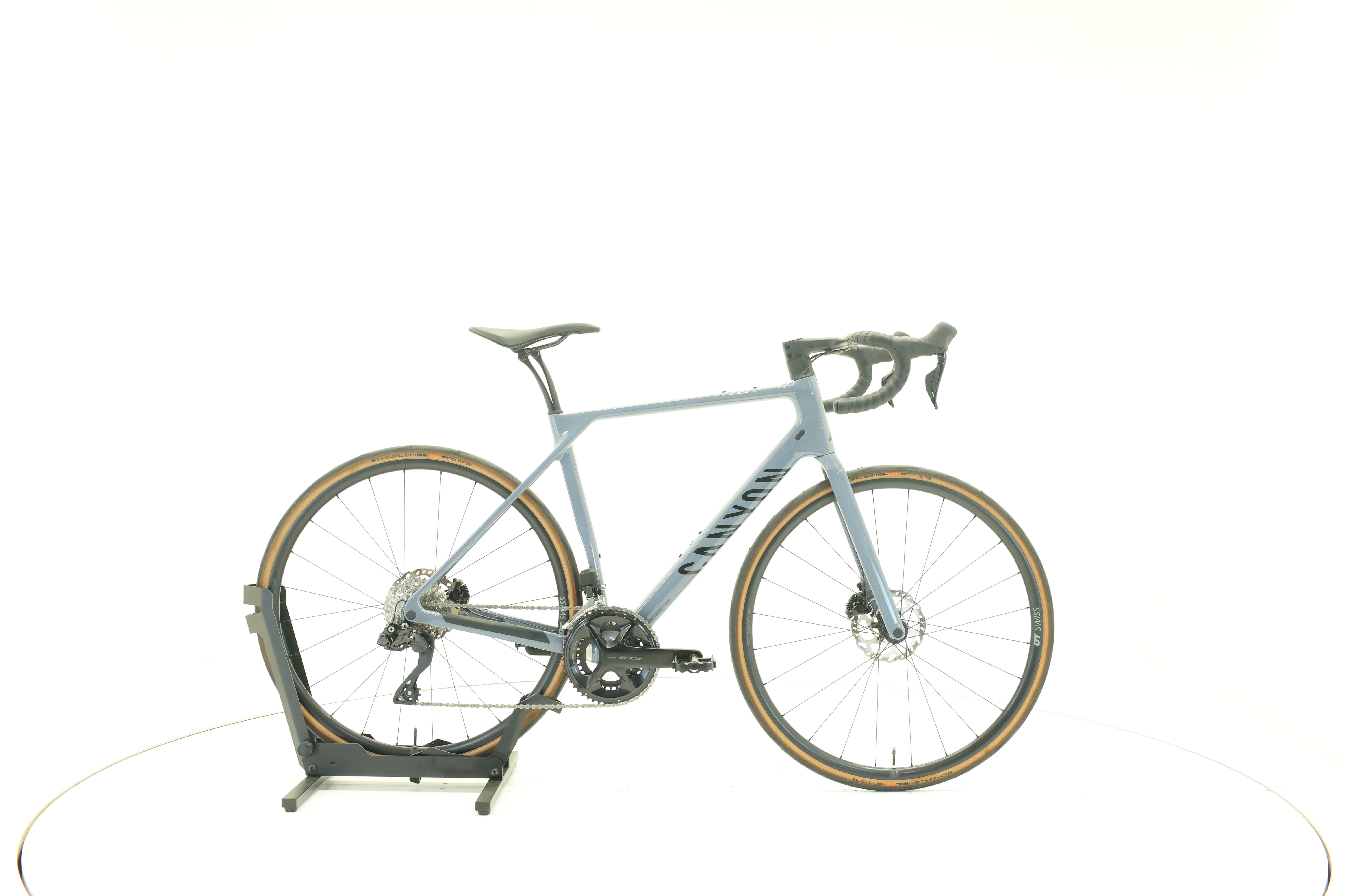 Canyon Endurace CF 7 Di2 LN, M, 2025, 0 km – Bild 1 von 5