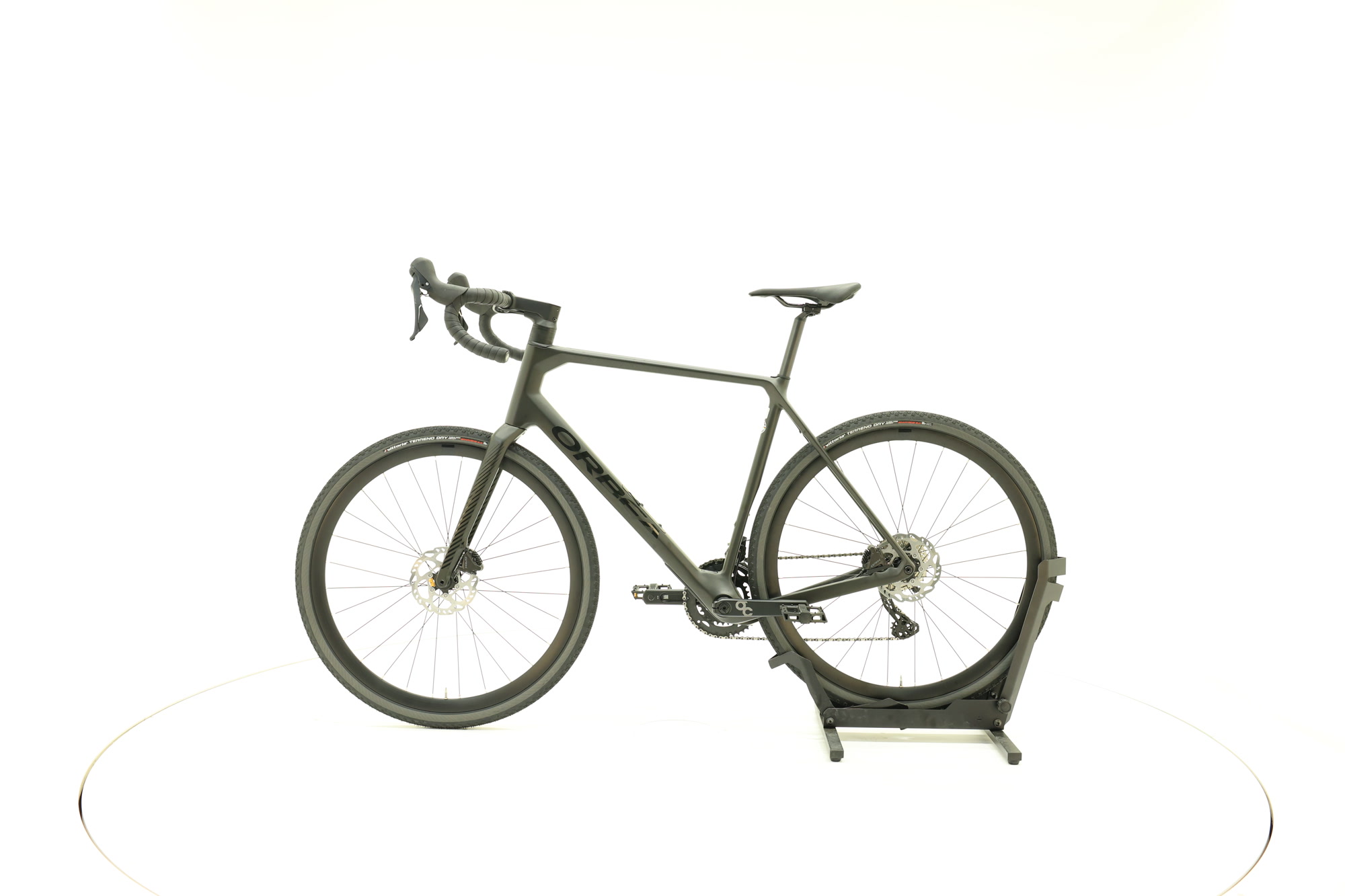 Orbea Terra M30 TEAM, XL, 190-199 cm, 2024, 0 km – Bild 7 von 8