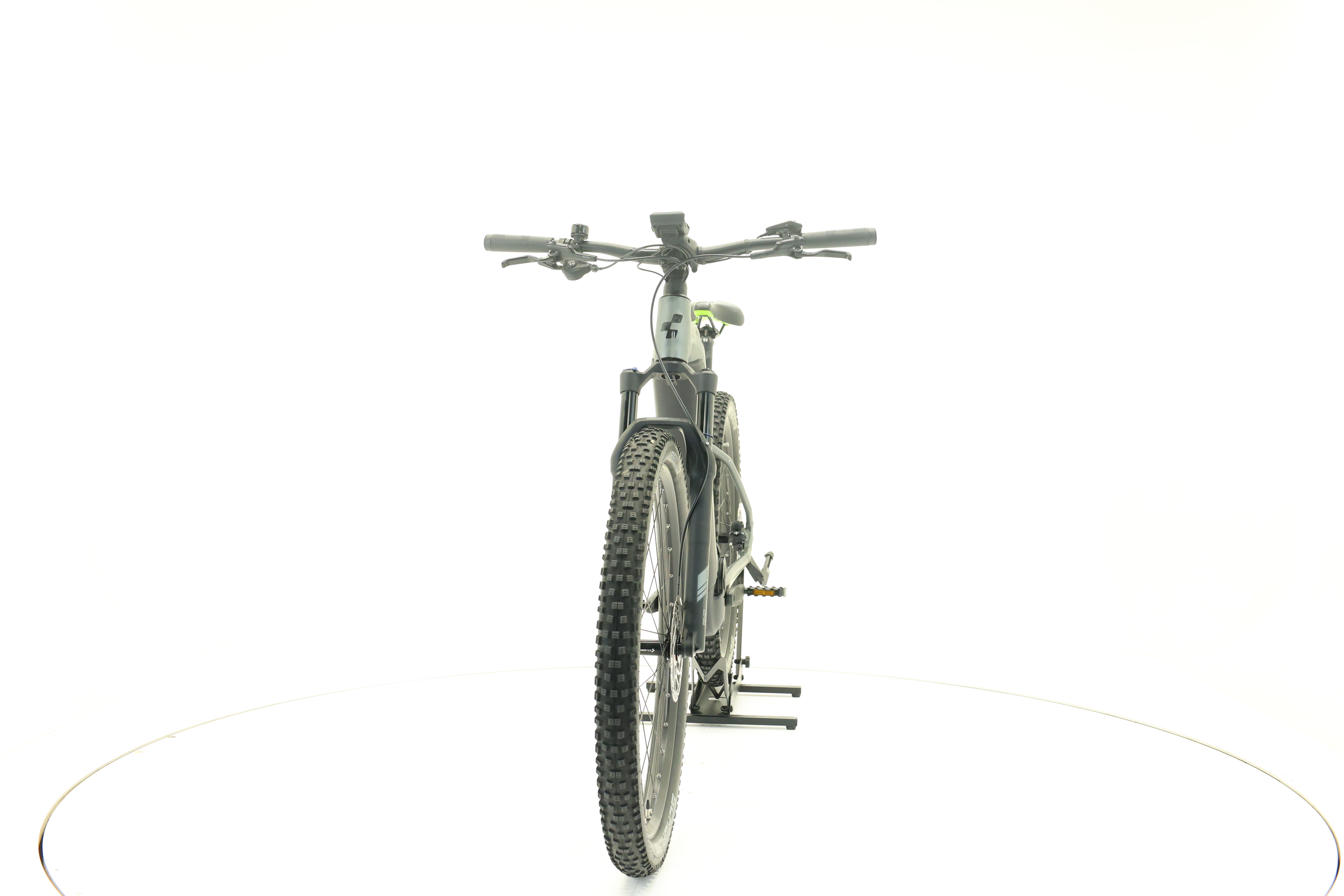Cube Reaction Hybrid Pro 750, L, 180-189 cm, 2023, 2106 km – Bild 5 von 5