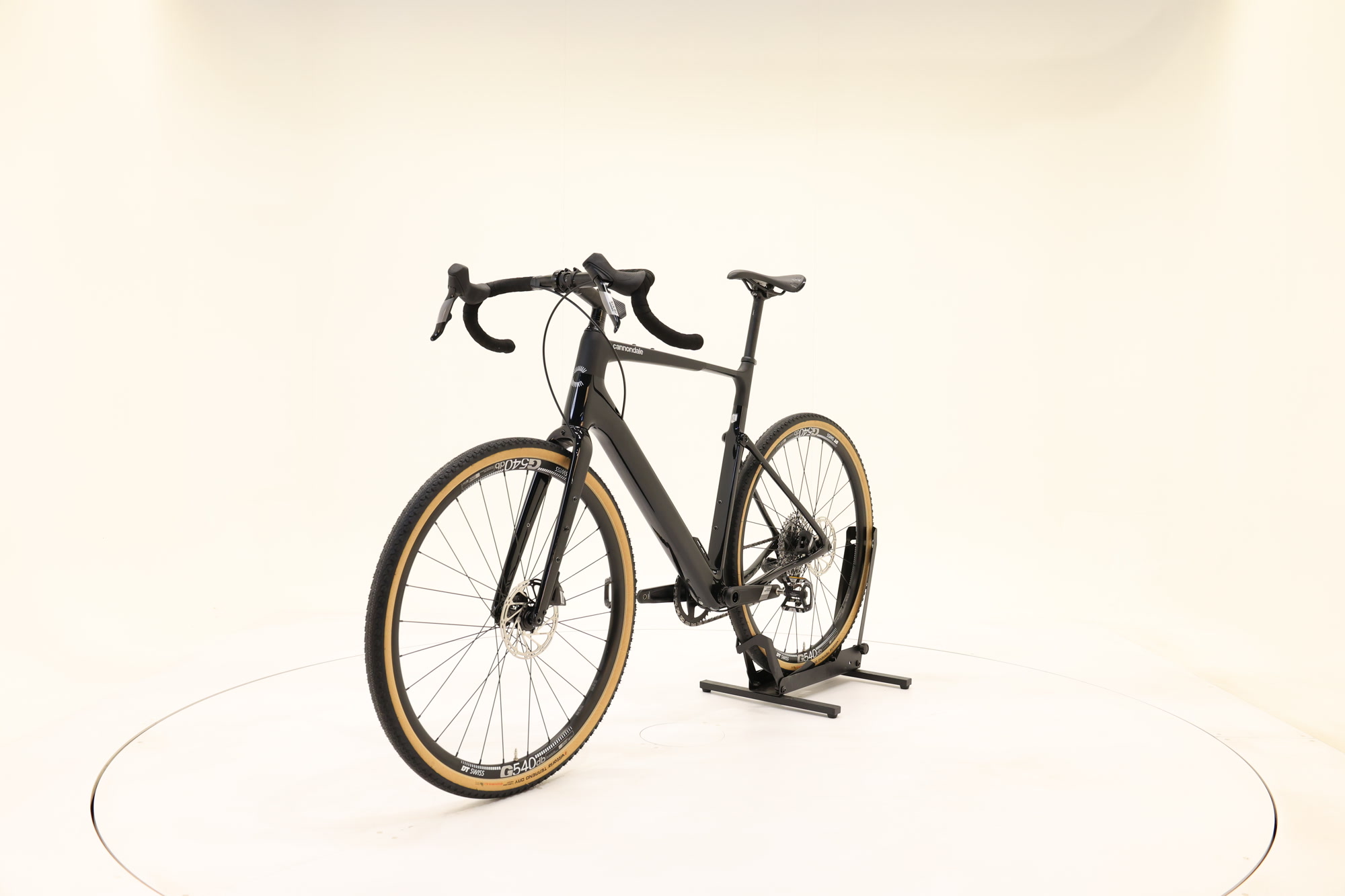 Cannondale Topstone Crb Apex, XL, 190-199 cm, 2024, 0 km – Bild 1 von 8