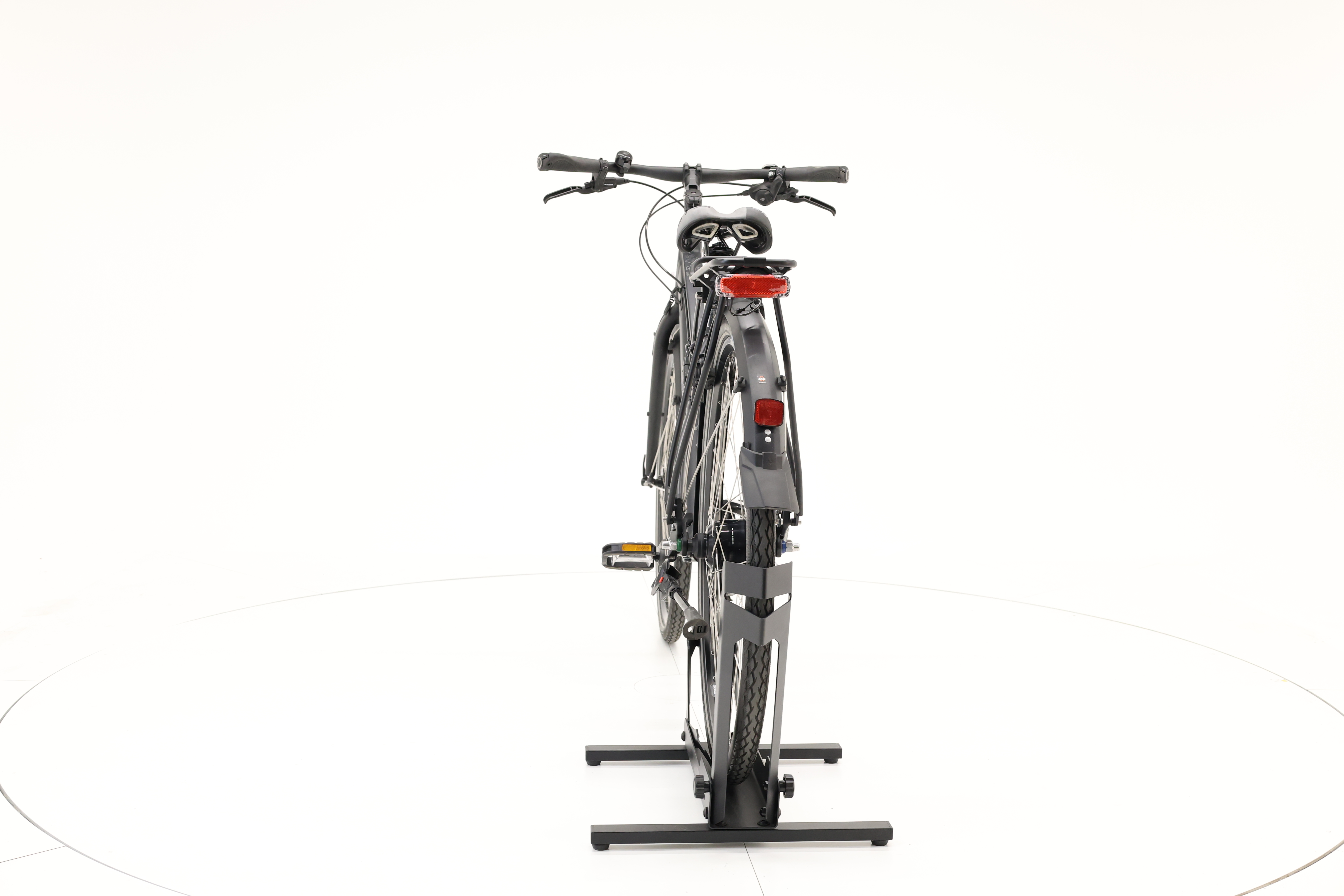 Trenga De GLC 9.0 i Gates, 46 cm, 160-169 cm, 2024, 0 km – Bild 27 von 32