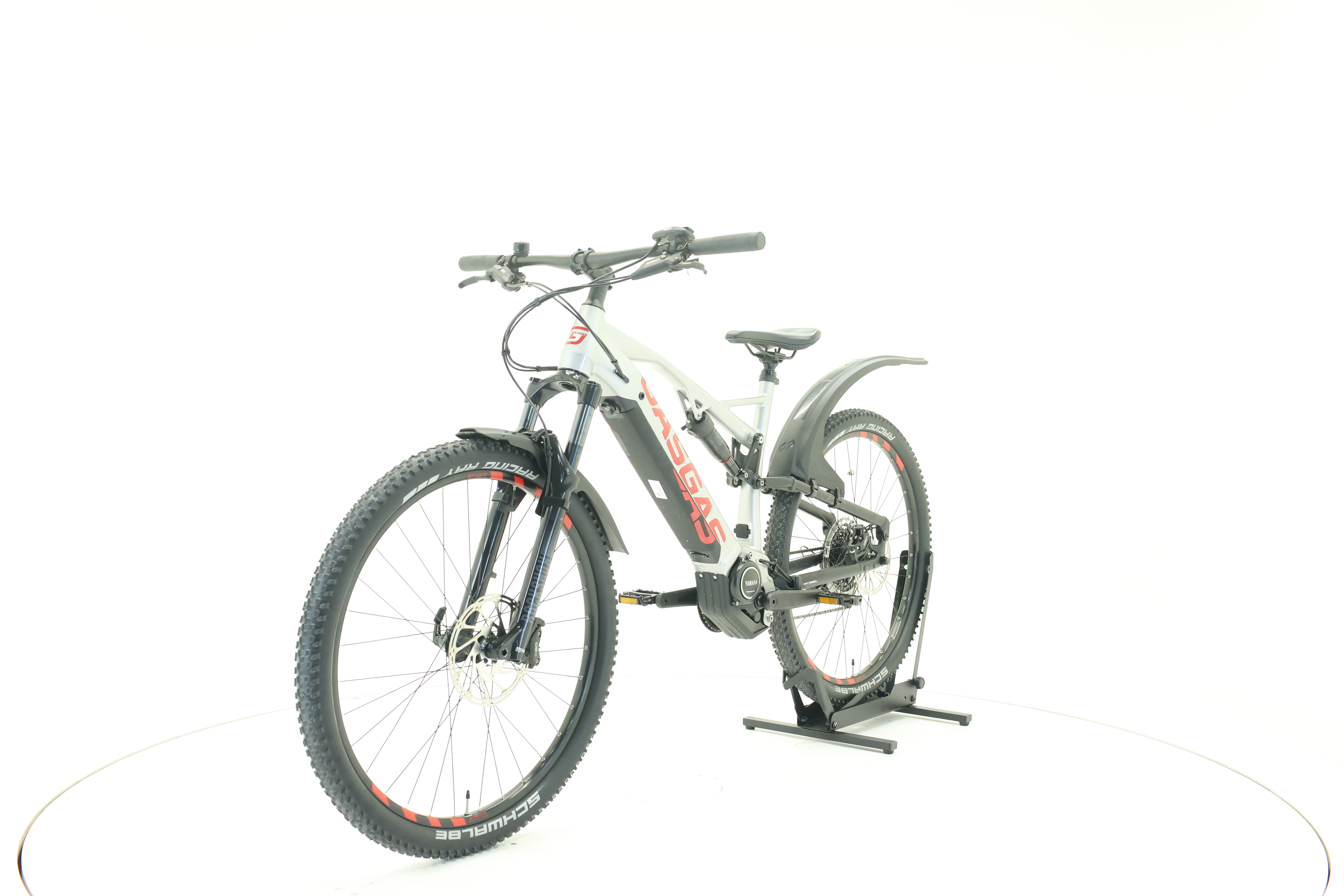 GASGAS TRA 6