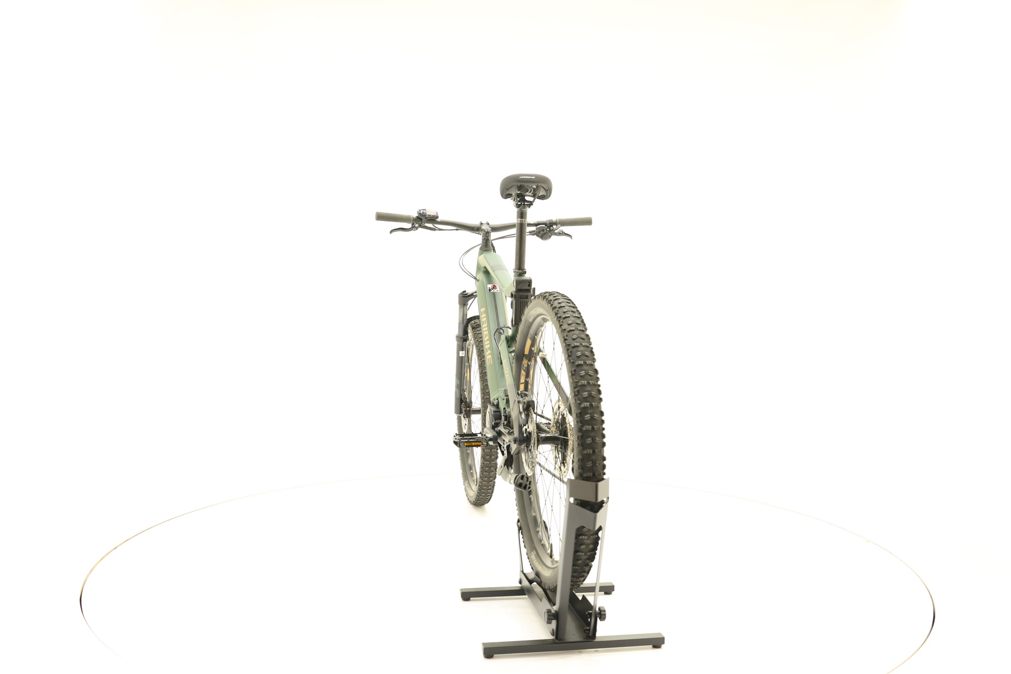 Haibike AllTrail 4, 52 cm, 180-189 cm, 2025, 0 km – Bild 7 von 8