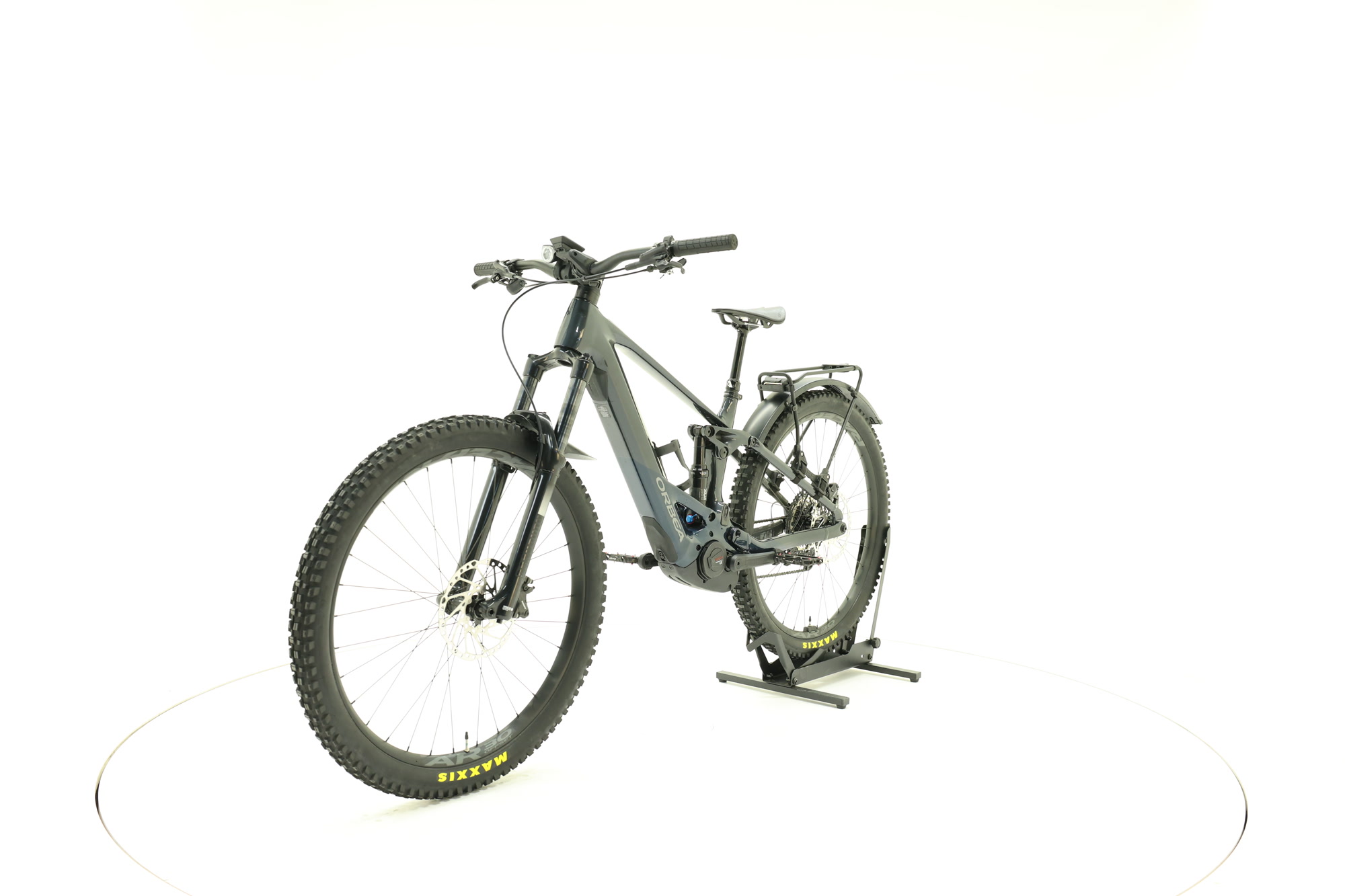 Orbea Wild H30, S, 160-169 cm, 2025, 925 km – Bild 1 von 8