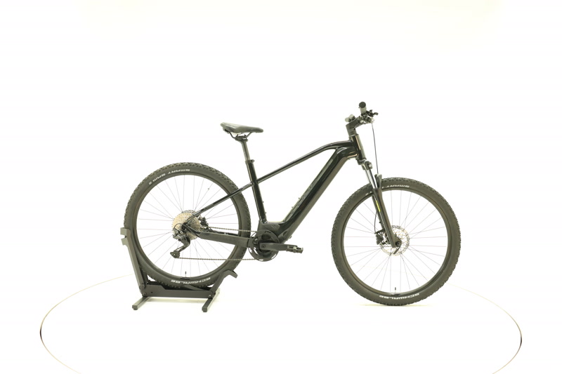 Cube Reaction Hybrid ONE 625, 170-179 cm, 2024, 1642 km – Bild 5 von 8