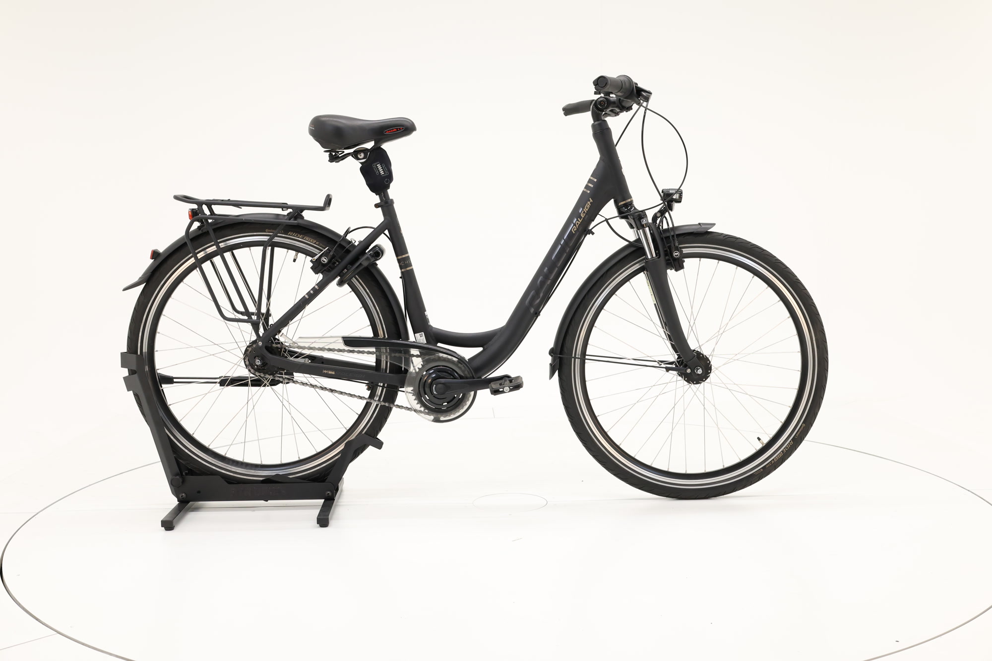 Raleigh Chester 8 XXL