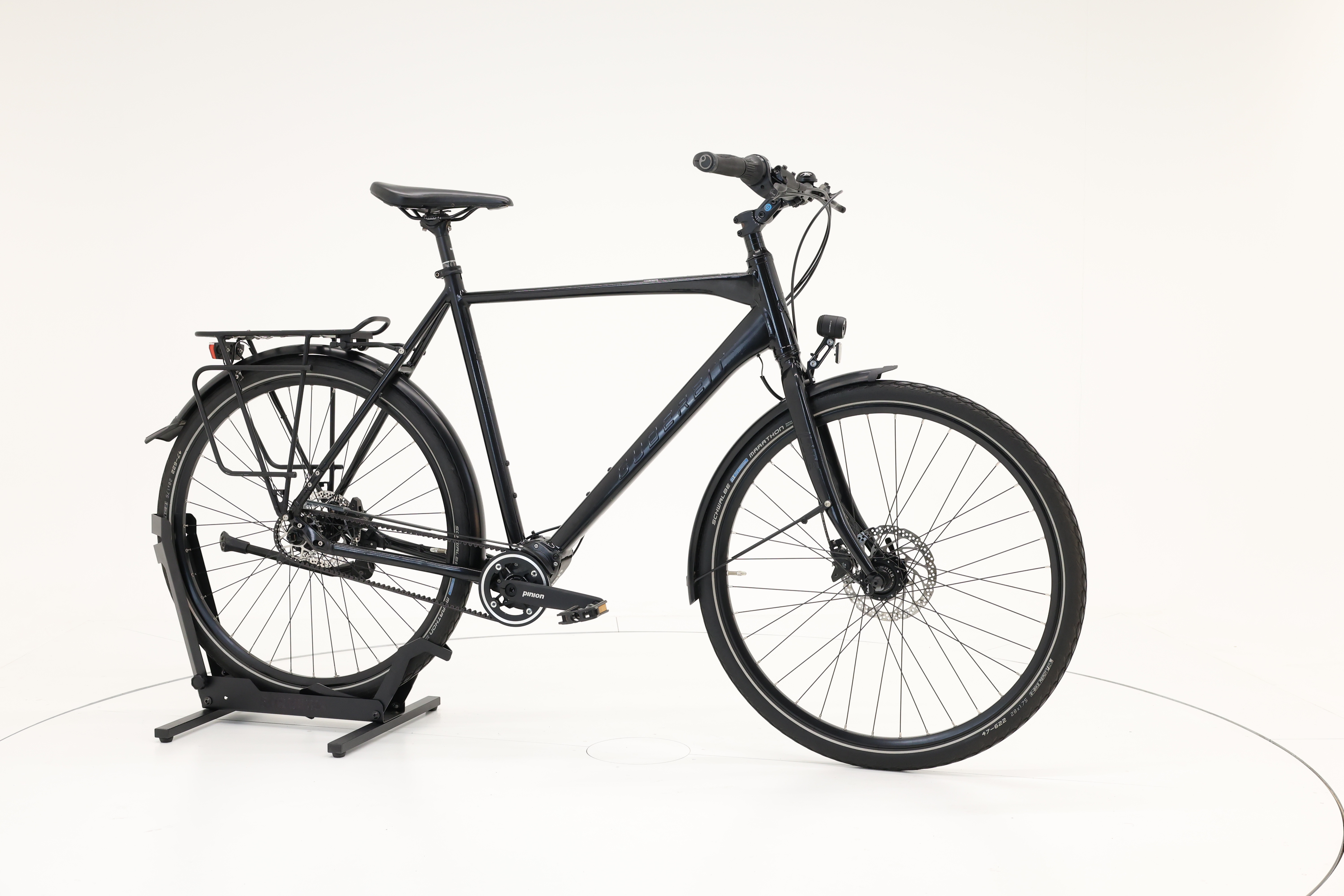 Gudereit SX P 2.0, 63 cm, 190-199 cm, 2023, 0 km – Bild 3 von 5