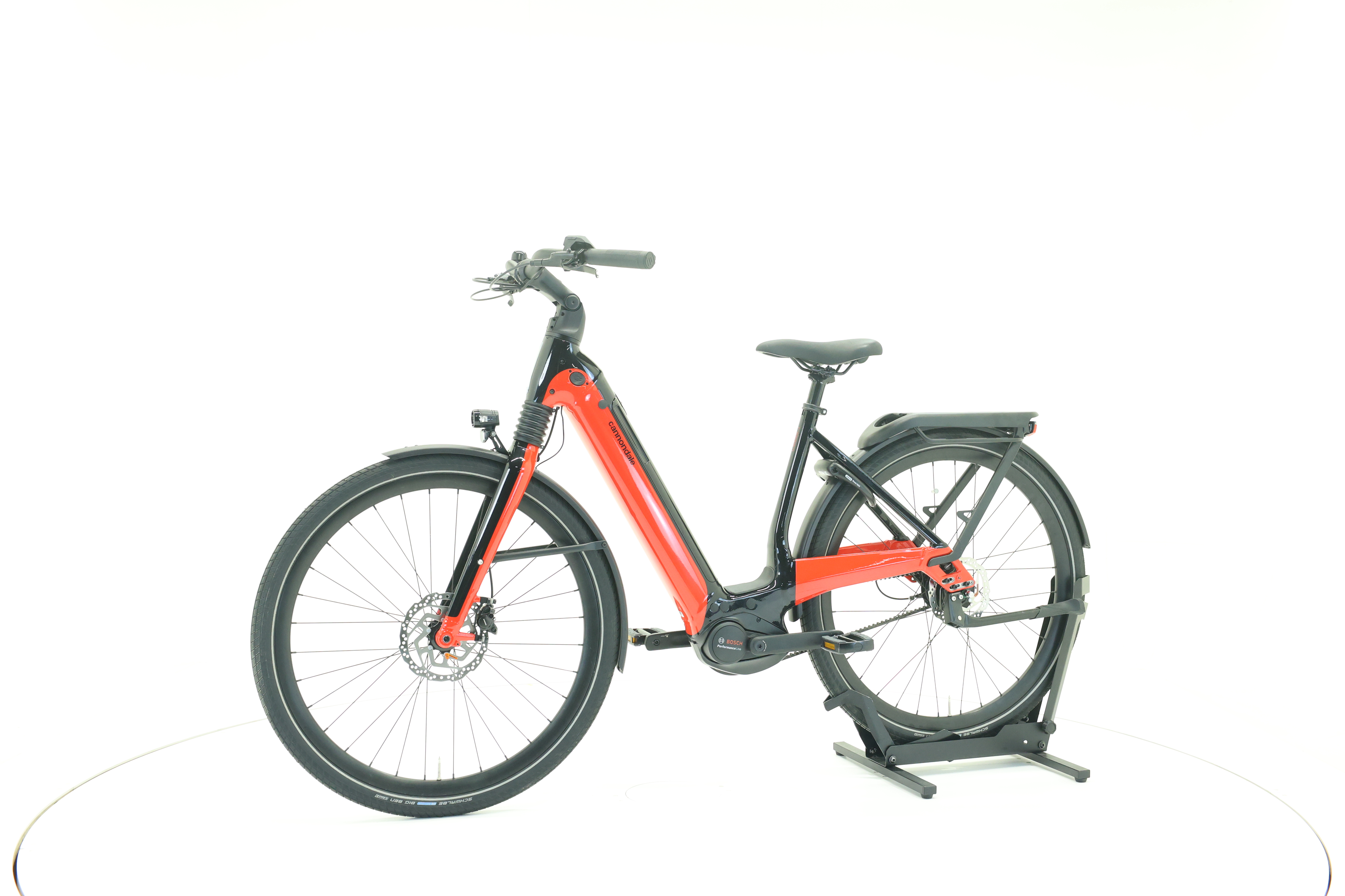 Cannondale Mavaro Neo 4