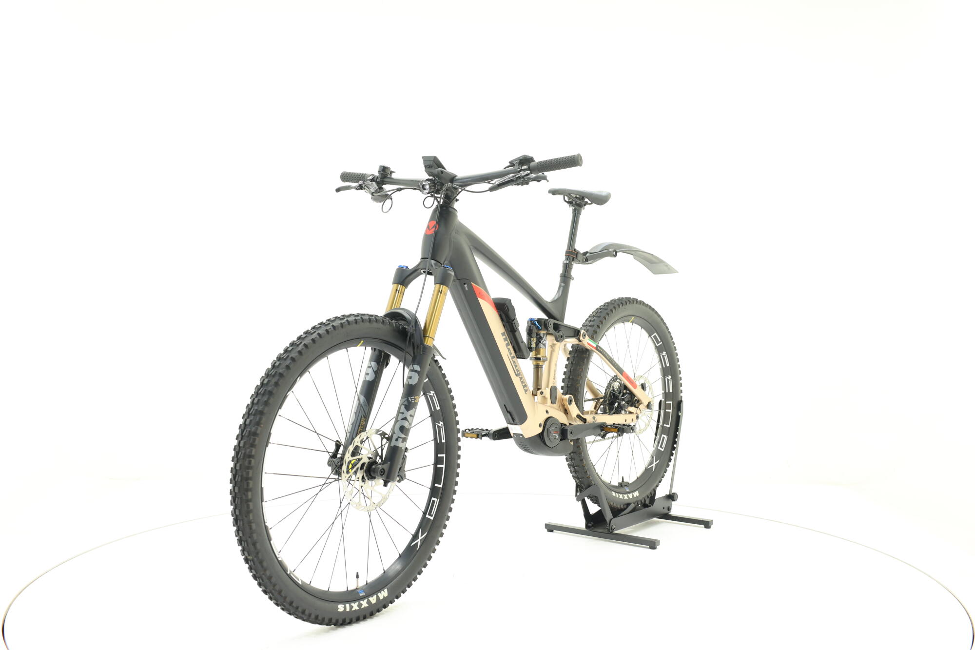 Malaguti Superiore LTD 1.2, 48 cm, 180-189 cm, 2025, 362 km – Bild 1 von 5