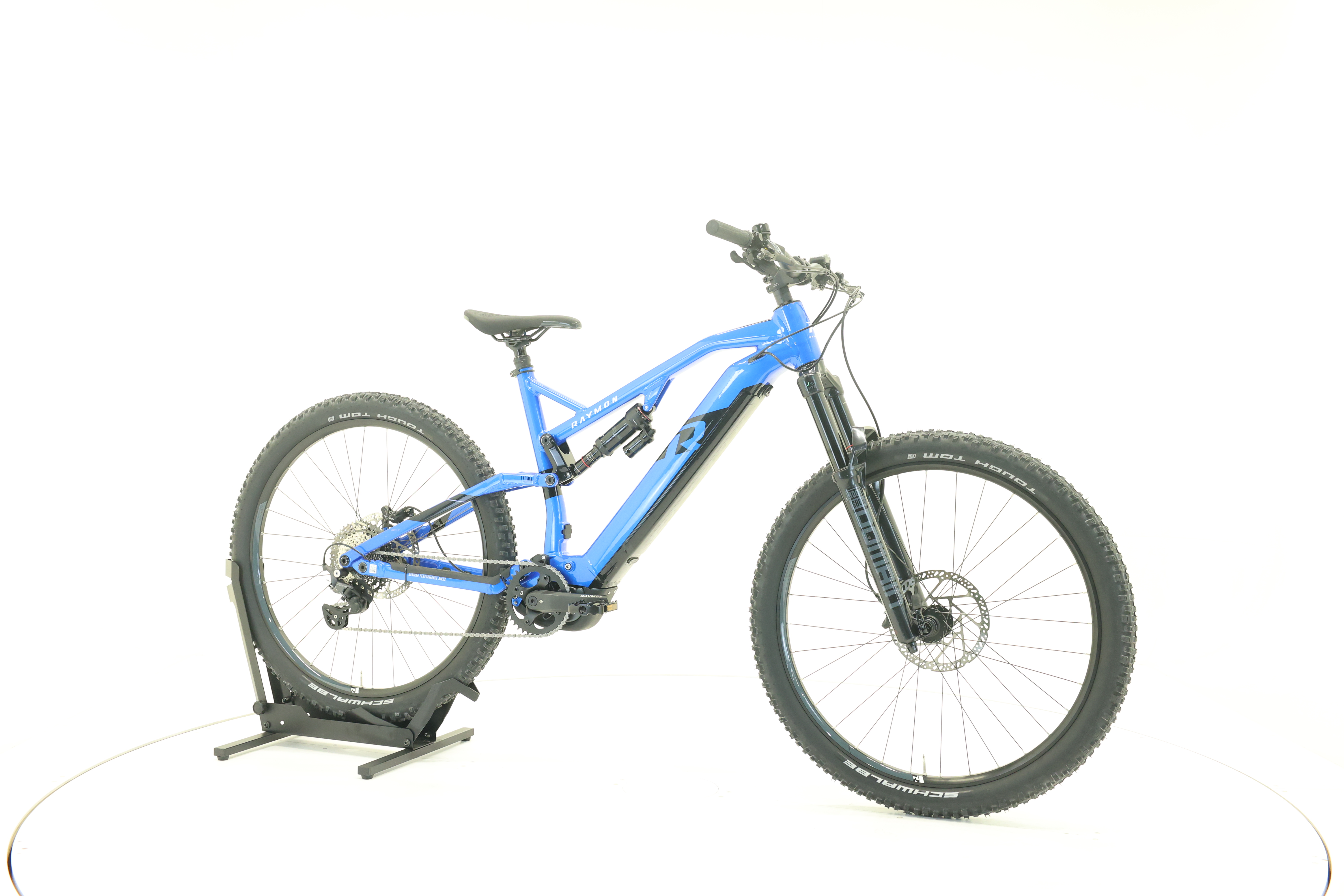 R Raymon Trail Ray 9.0, 50 cm, 160-169 cm, 2023, 1892 km – Bild 8 von 28