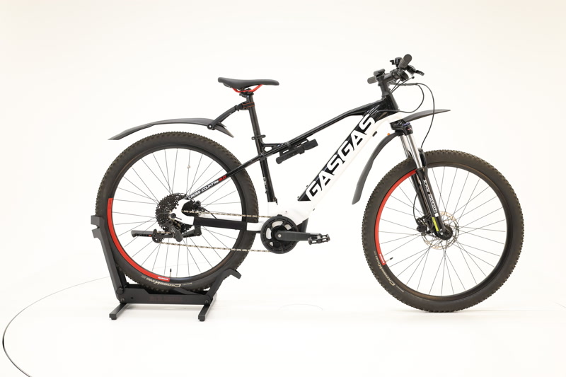 GASGAS 2.0, 45 cm, 150-159 cm, 2024, 236 km – Bild 6 von 8