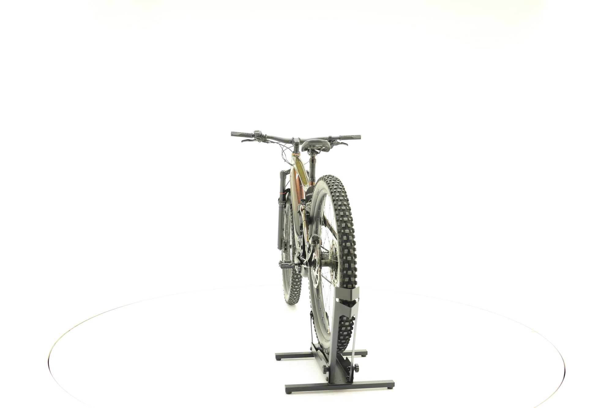 GIANT Trance X E+ 3