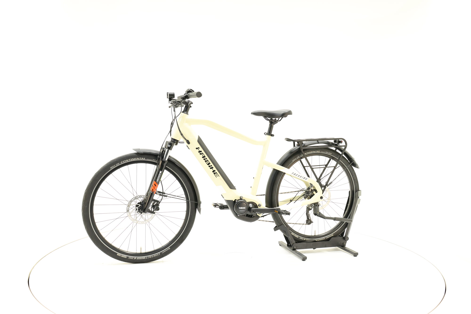 Haibike Trekking 4 – Bild 3 von 7