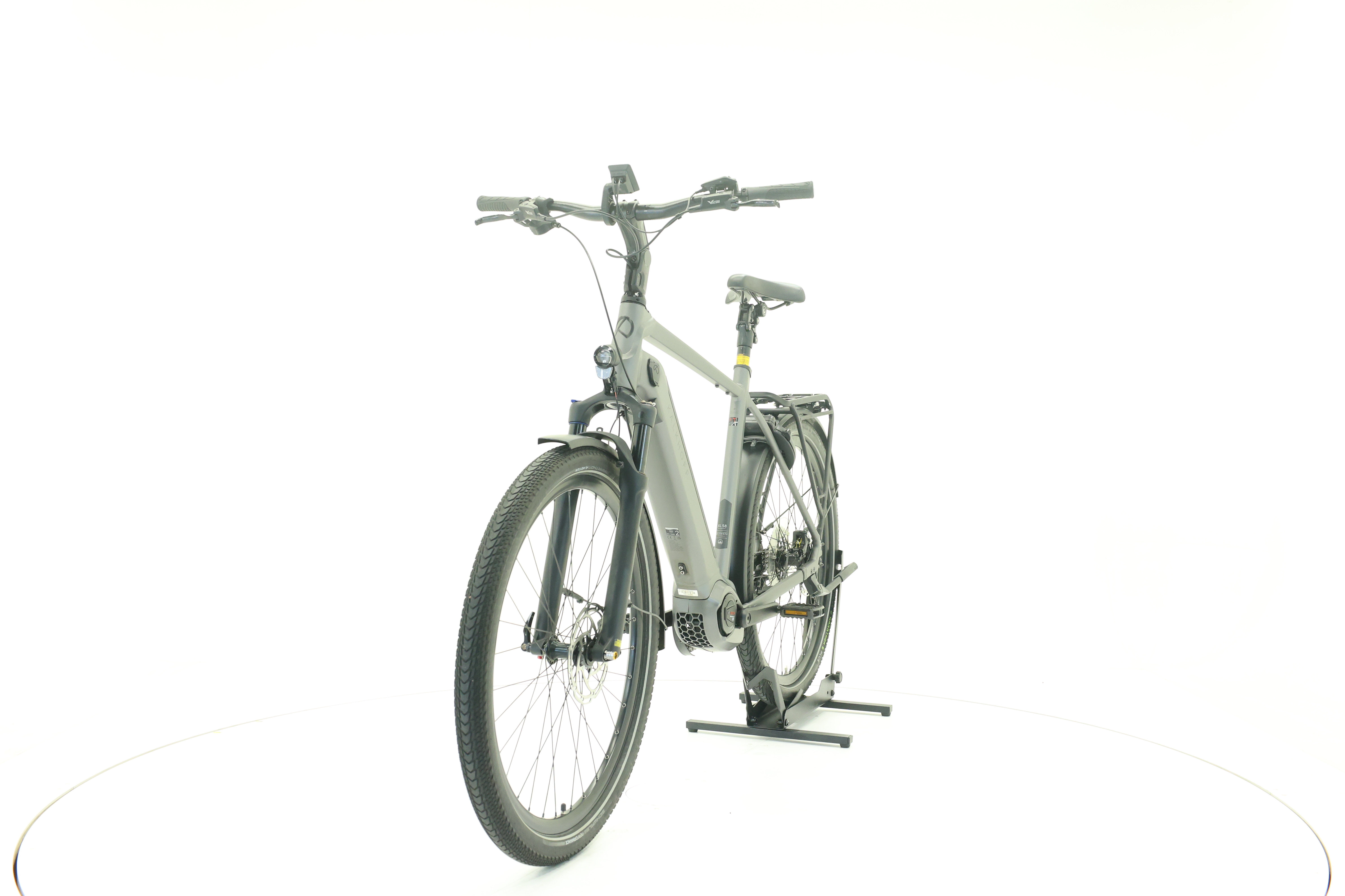 Kalkhoff Endeavour 5.B Advance+, XL, 180-189 cm, 2023, 8897 km – Bild 15 von 24