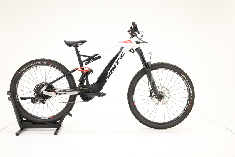 Fantic XEF 1.7, L, 180-189 cm, 2023, 627 km – Bild 6 von 8