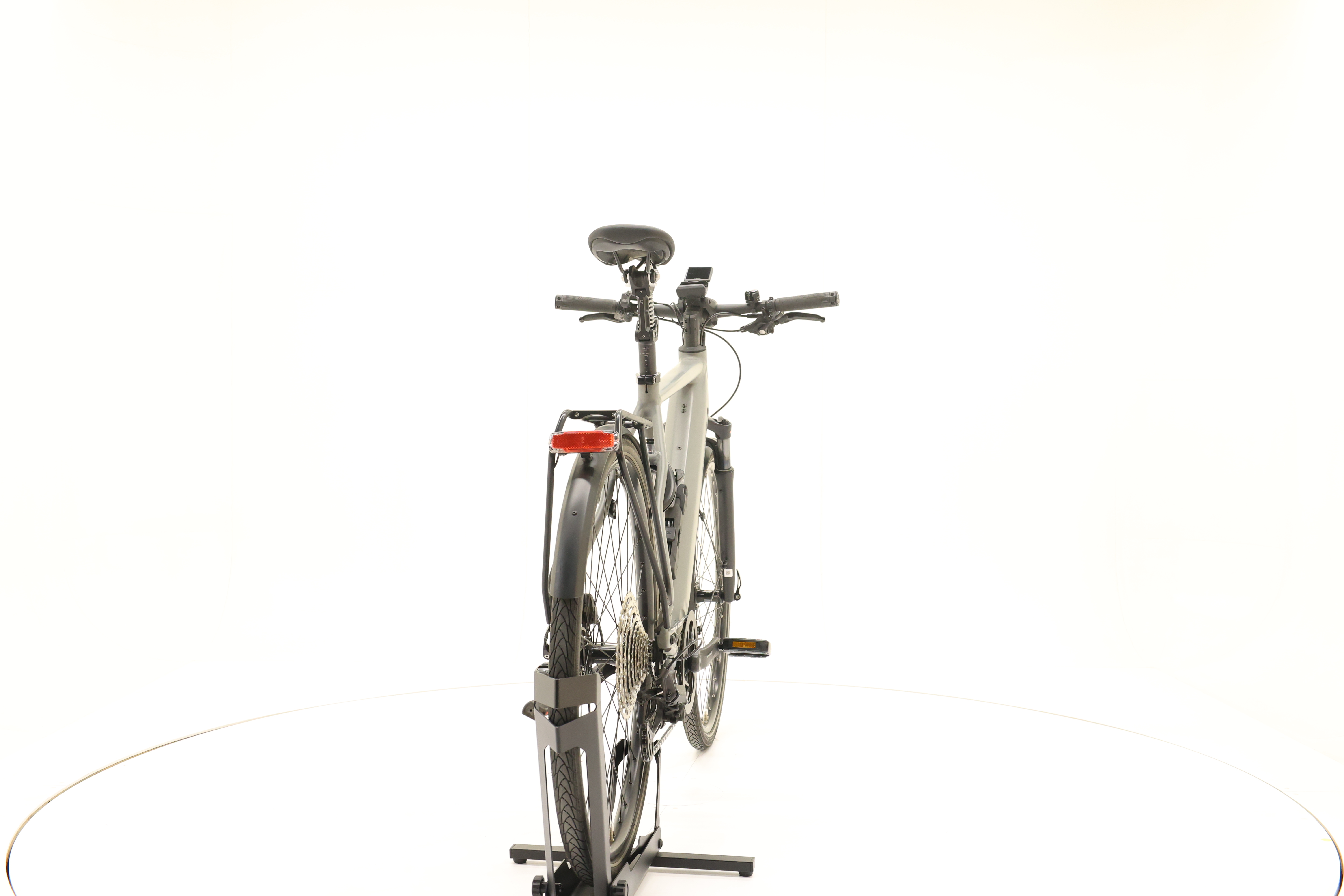 Riese und Müller Roadster4 touring, 56 cm, 180-189 cm, 2024, 3204 km – Bild 21 von 29