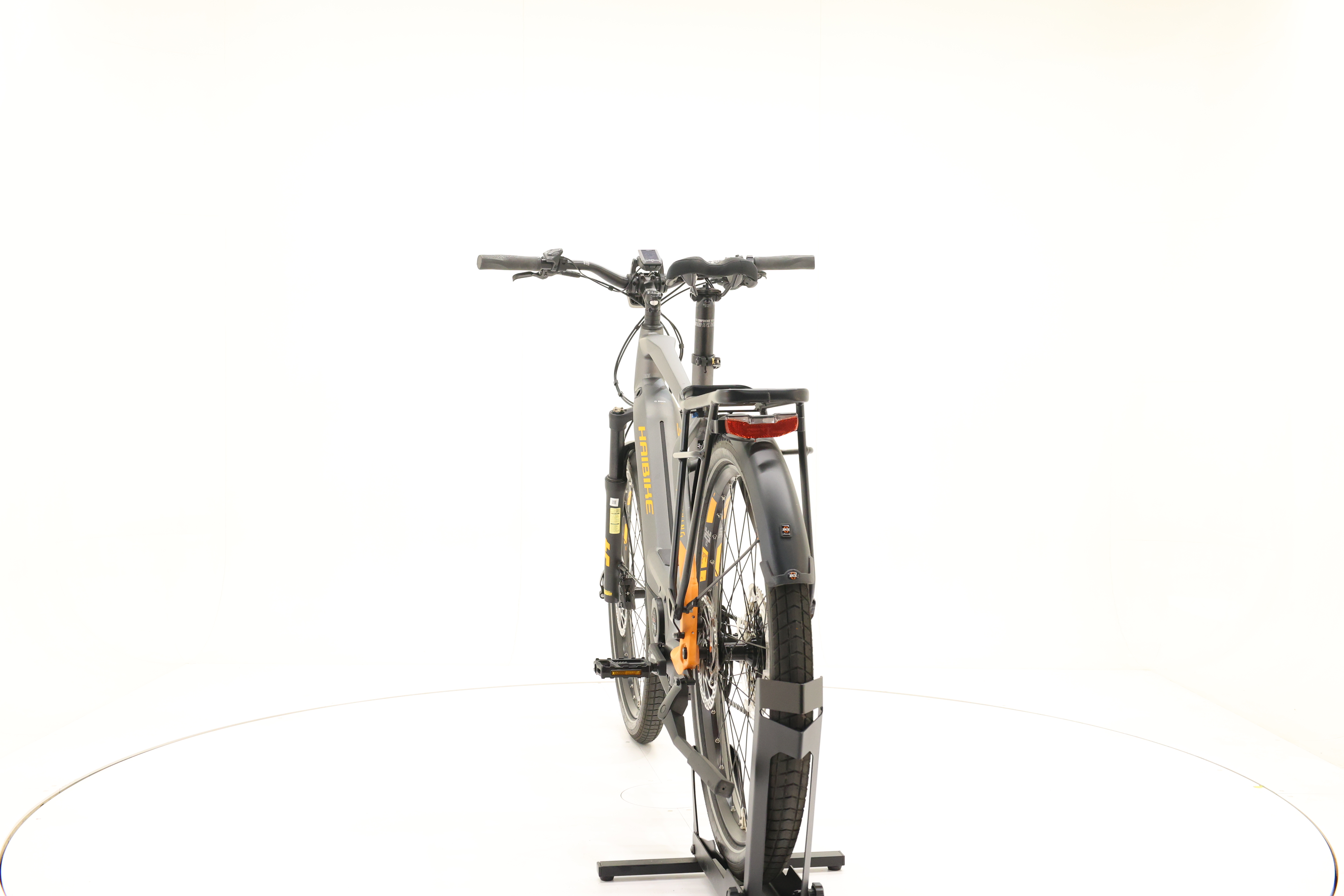 Haibike Trekking 10, L, 180-189 cm, 2023, 0 km – Bild 22 von 29