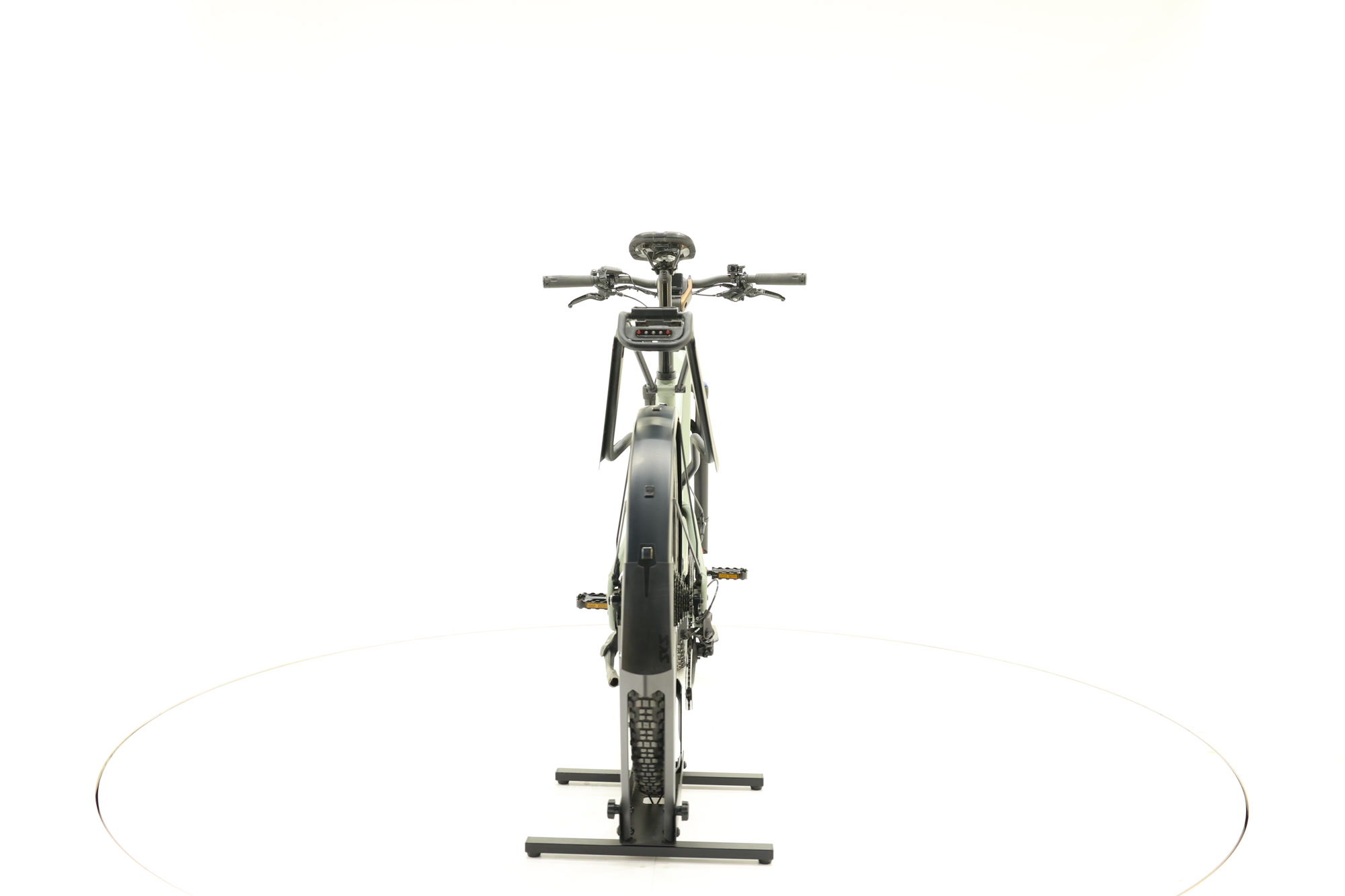 Riese und Müller Delite4 GT touring, 51 cm, 160-169 cm, 2023, 5640 km – Bild 13 von 27