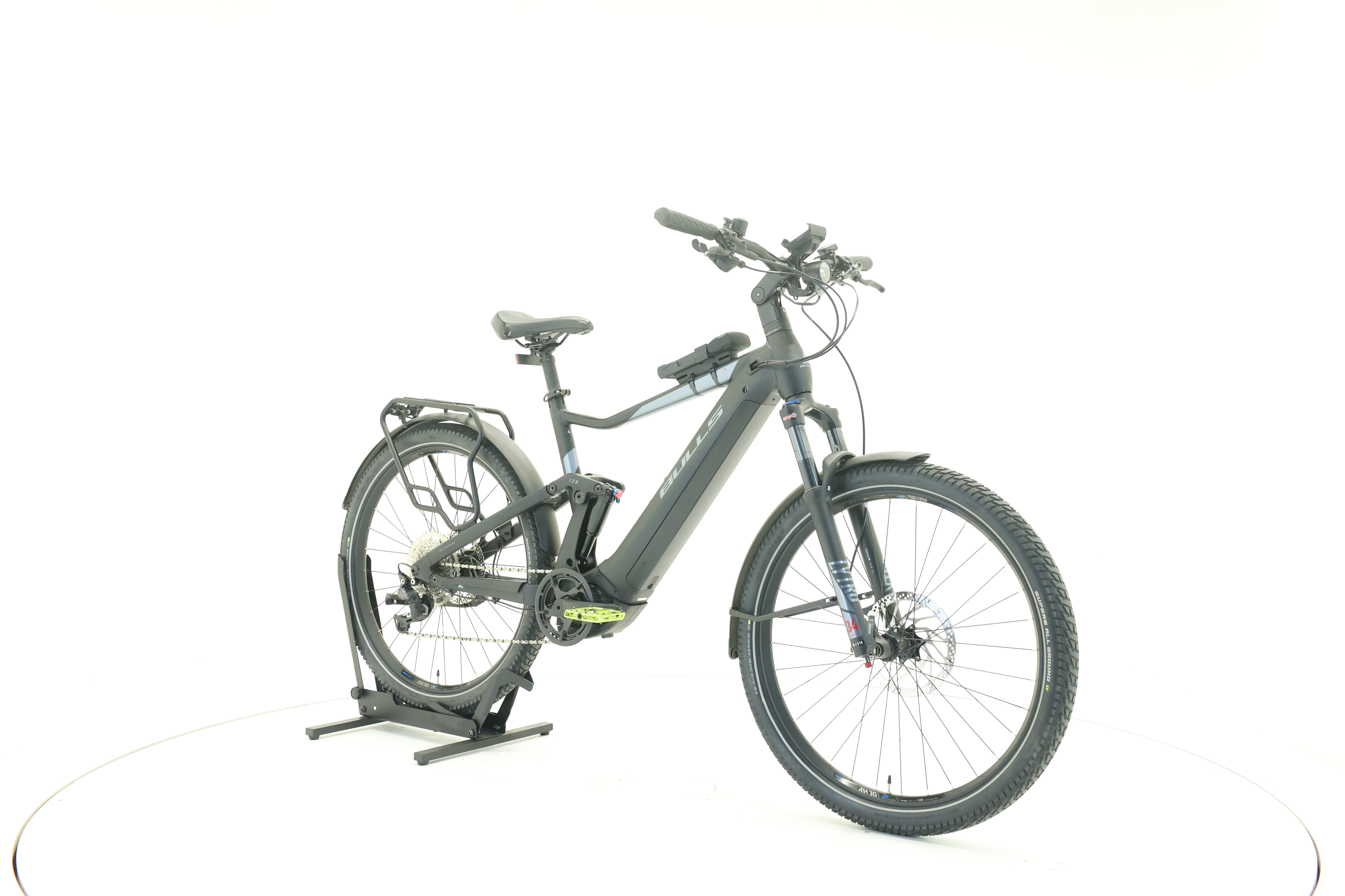 Bulls Iconic EVO TR1 (97742)