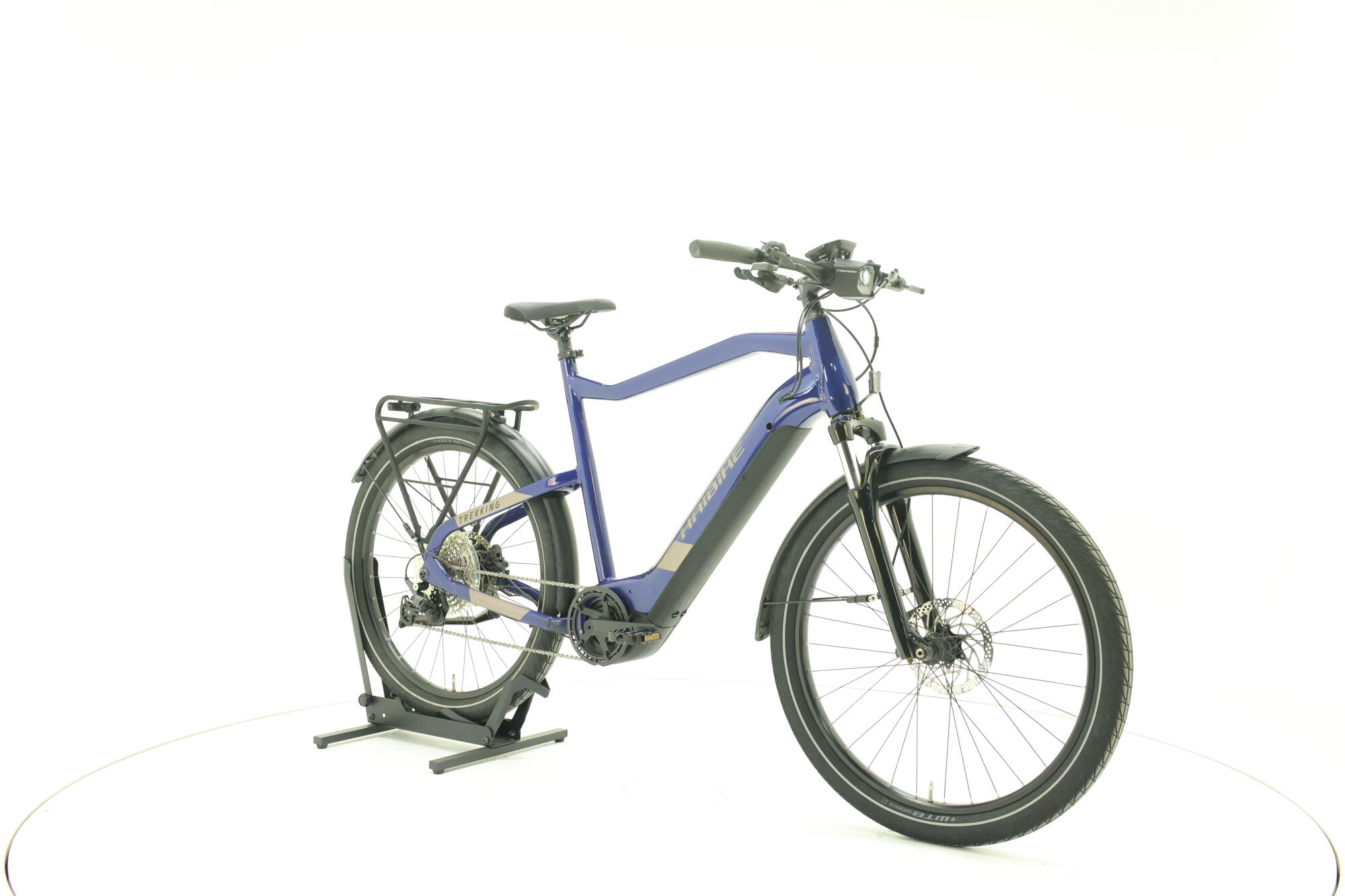 Haibike Trekking 7