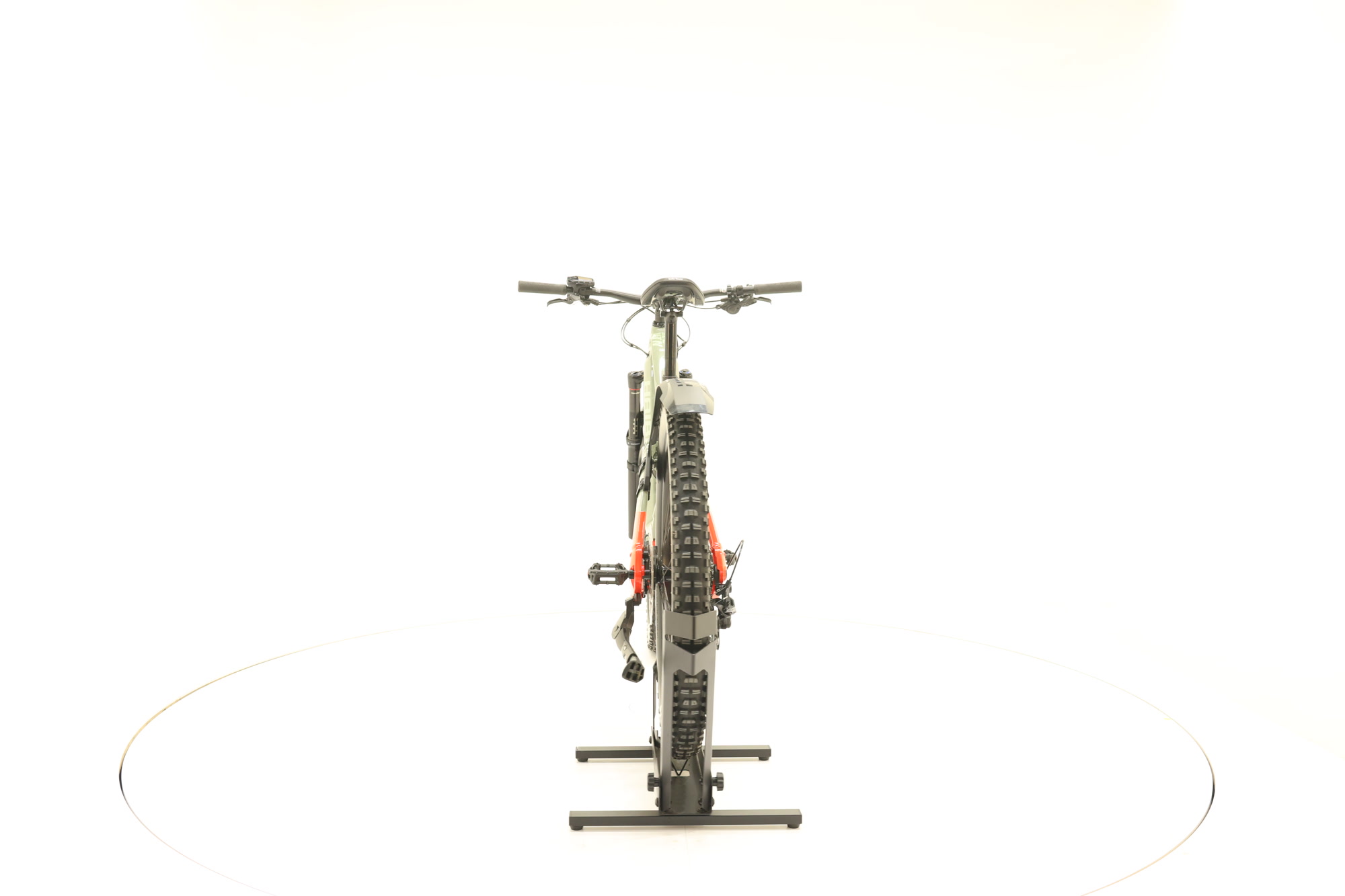 Haibike AllMtn 4