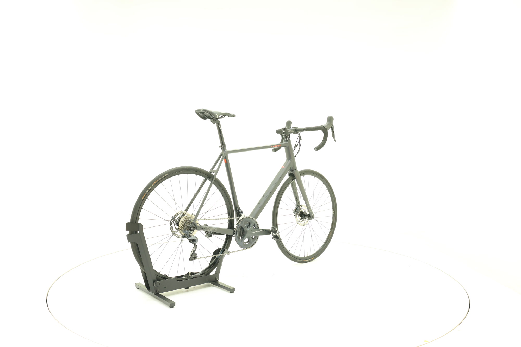 CARVER Evolution 230 Disc, 57 cm, 180-189 cm, 2022, 0 km – Bild 8 von 18