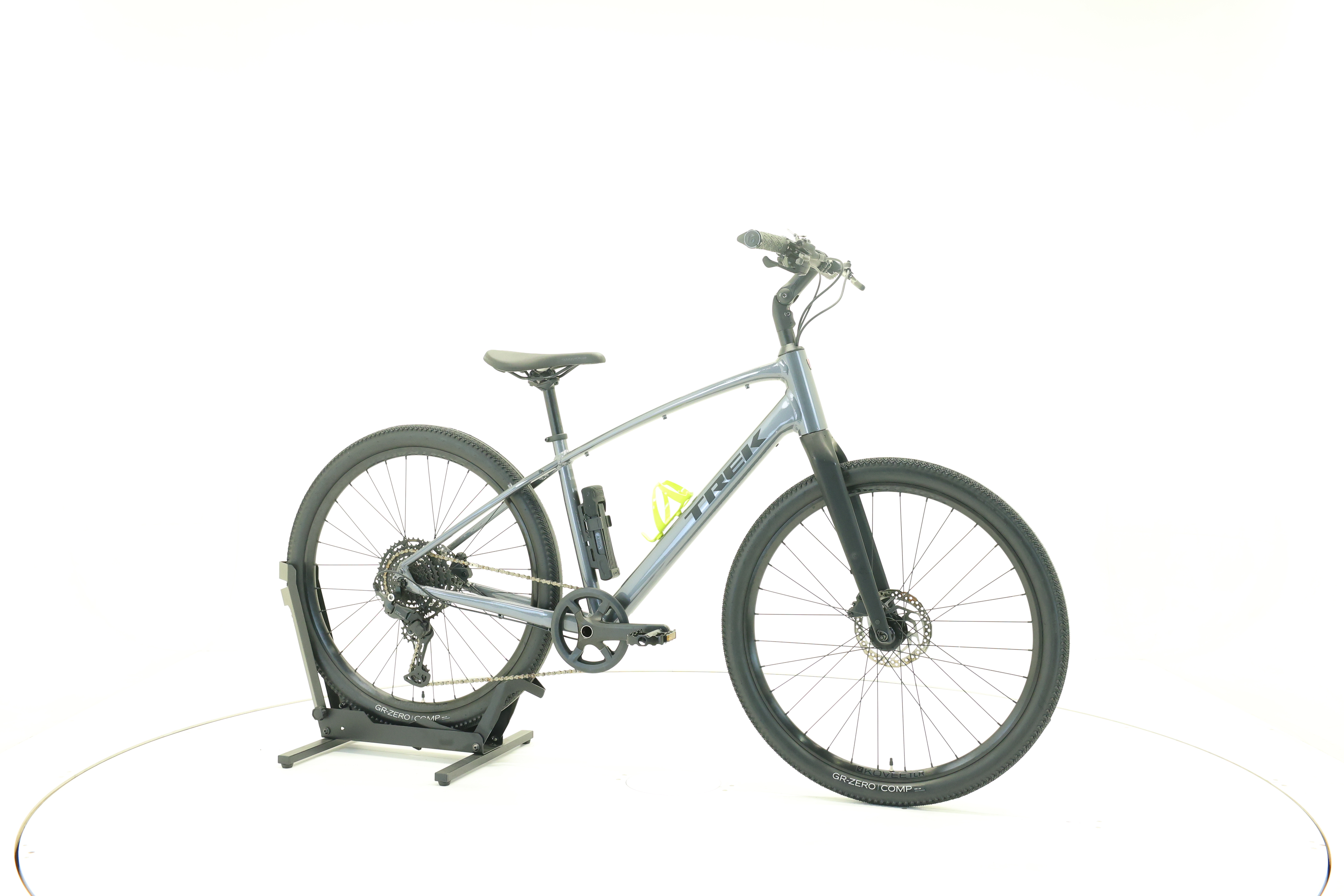 Trek Dual Sport 3, M, 170-179 cm, 2024, 0 km – Bild 3 von 5
