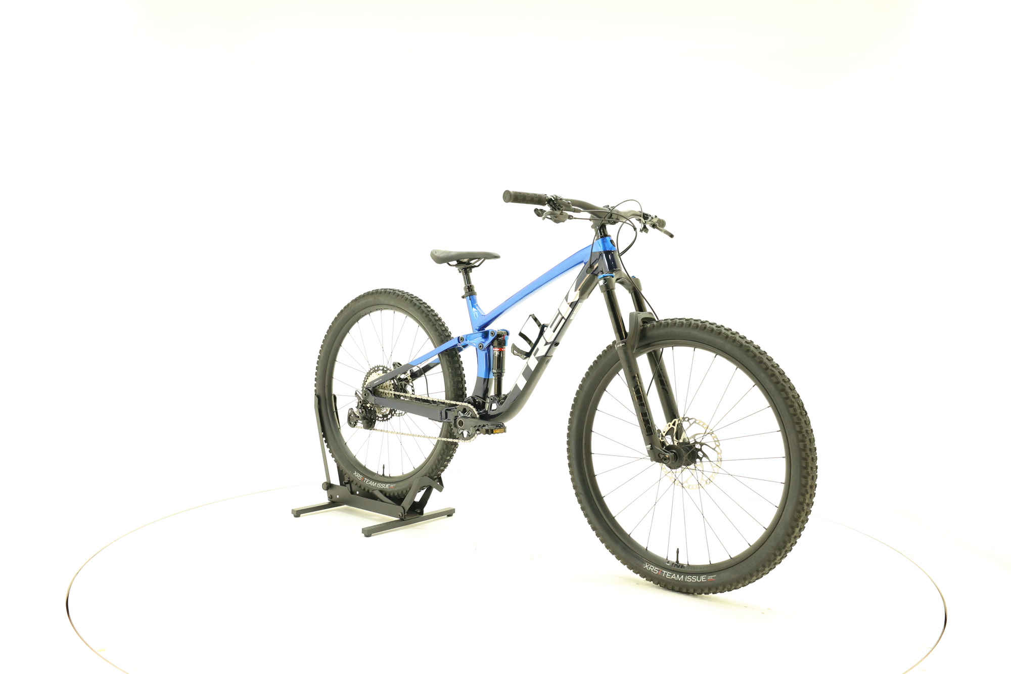Trek FUEL EX 8, M, 170-179 cm, 2024, 0 km – Bild 8 von 8