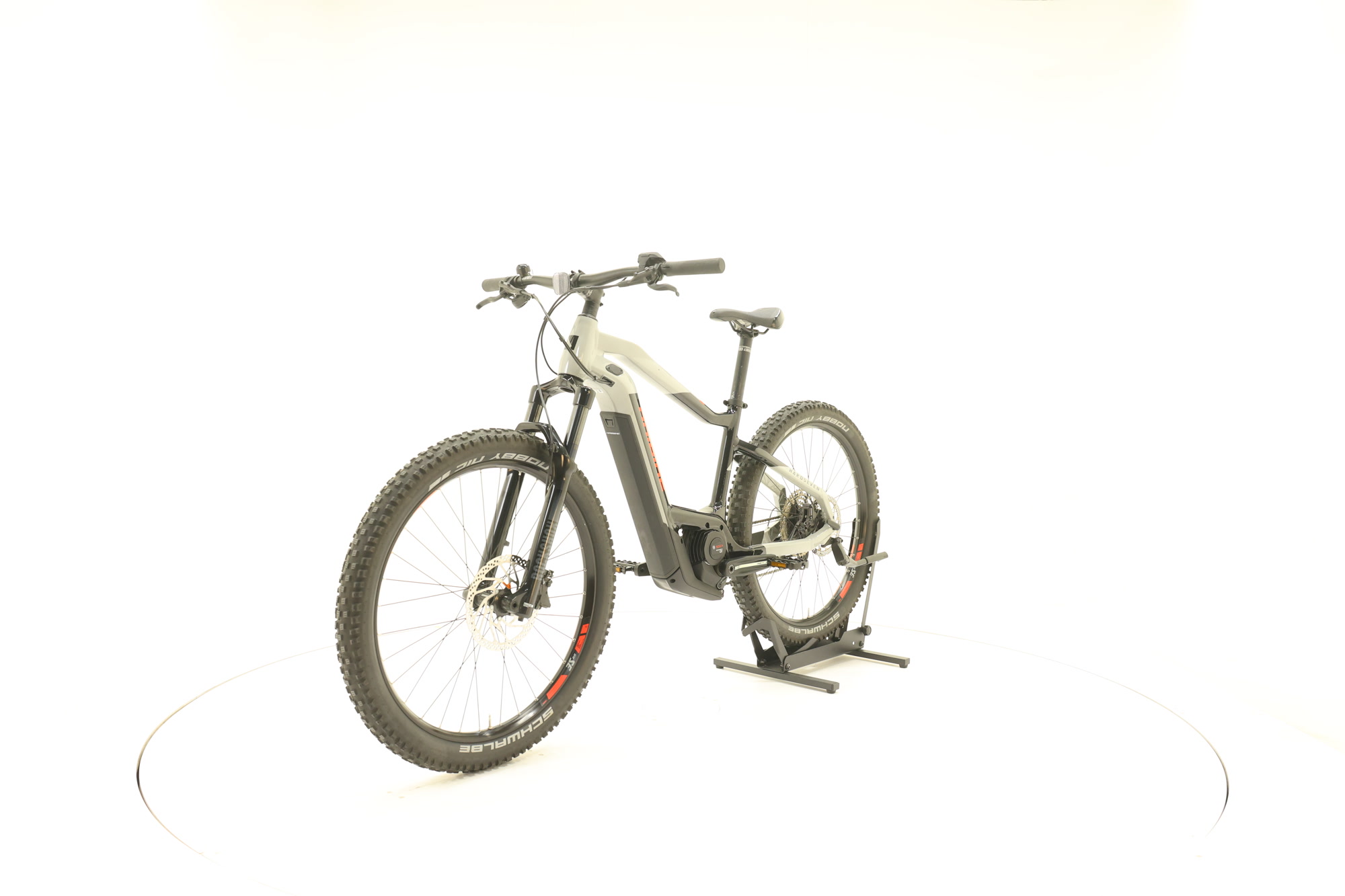 Haibike HARDSEVEN 9