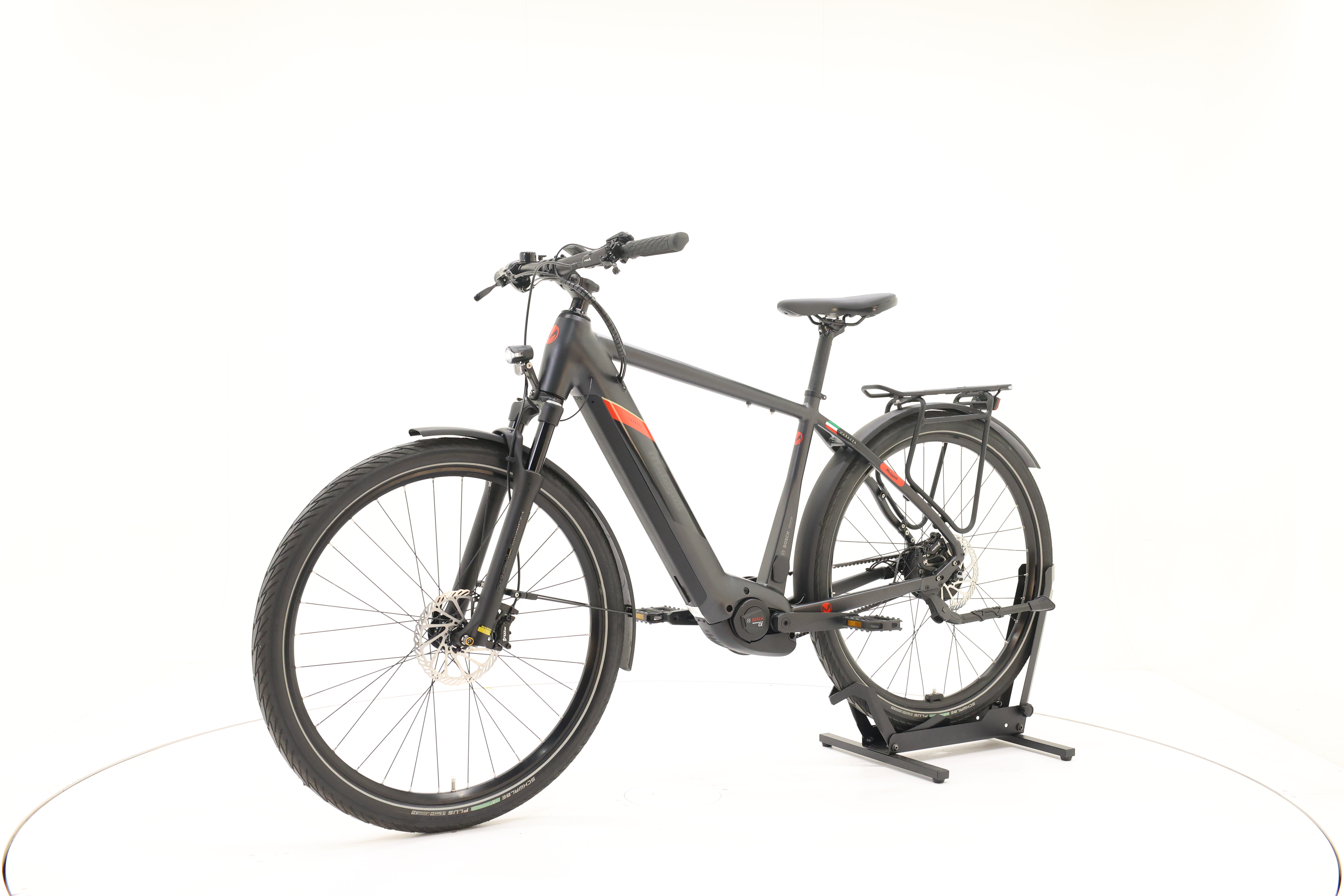 Malaguti Carezza TR 5.2 EN