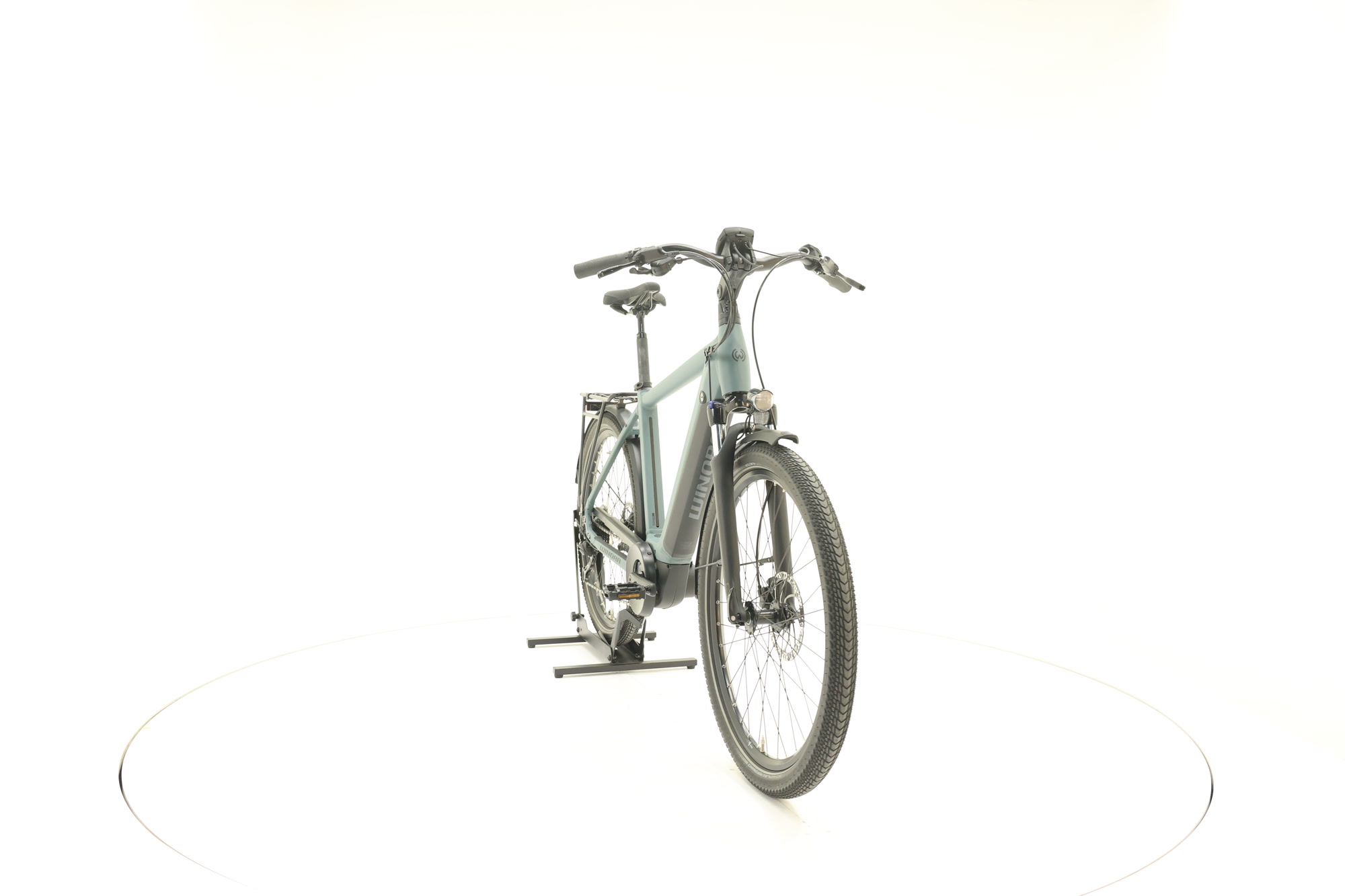 Winora Sinus 9