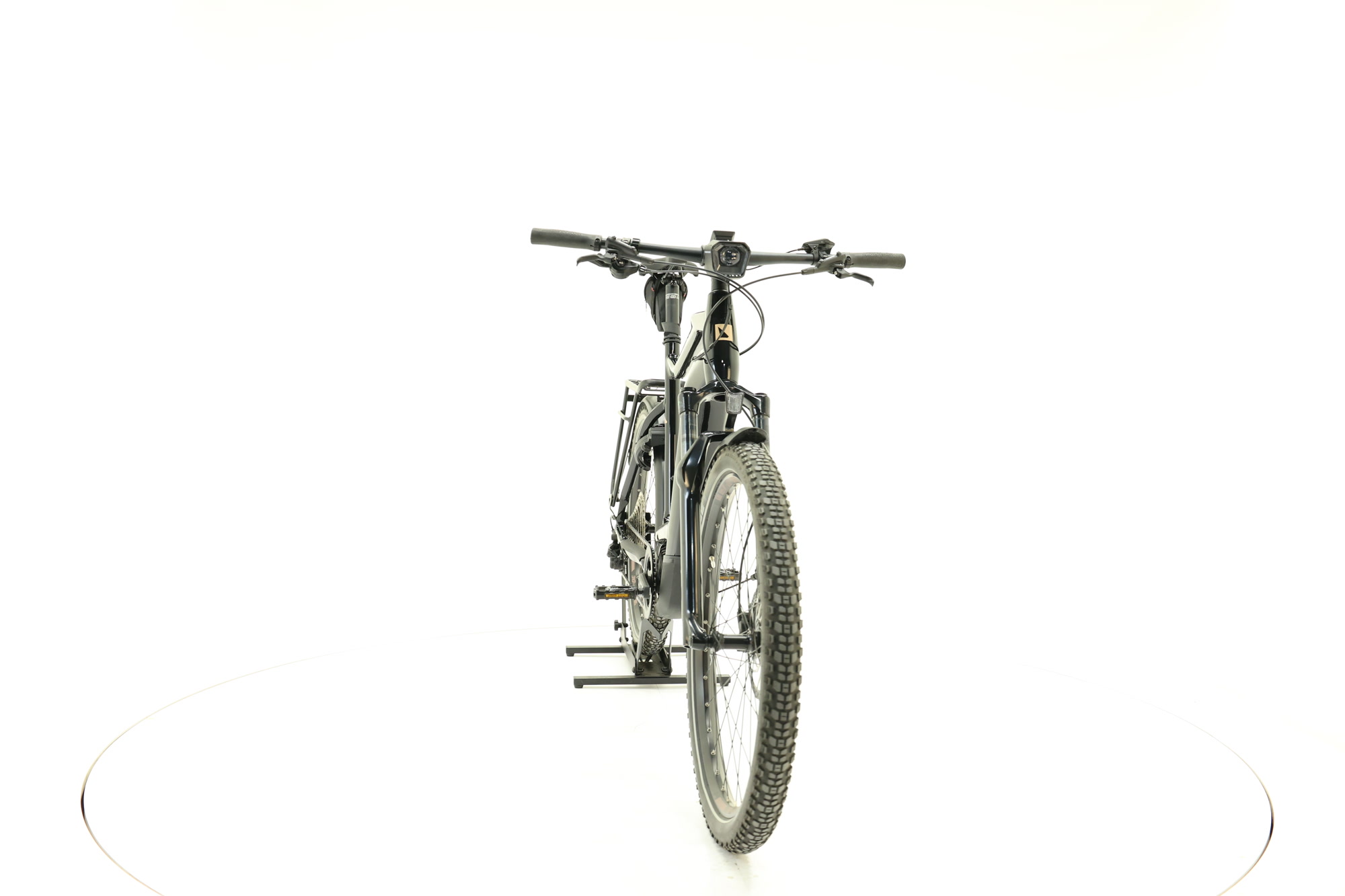 Haibike Trekking 11
