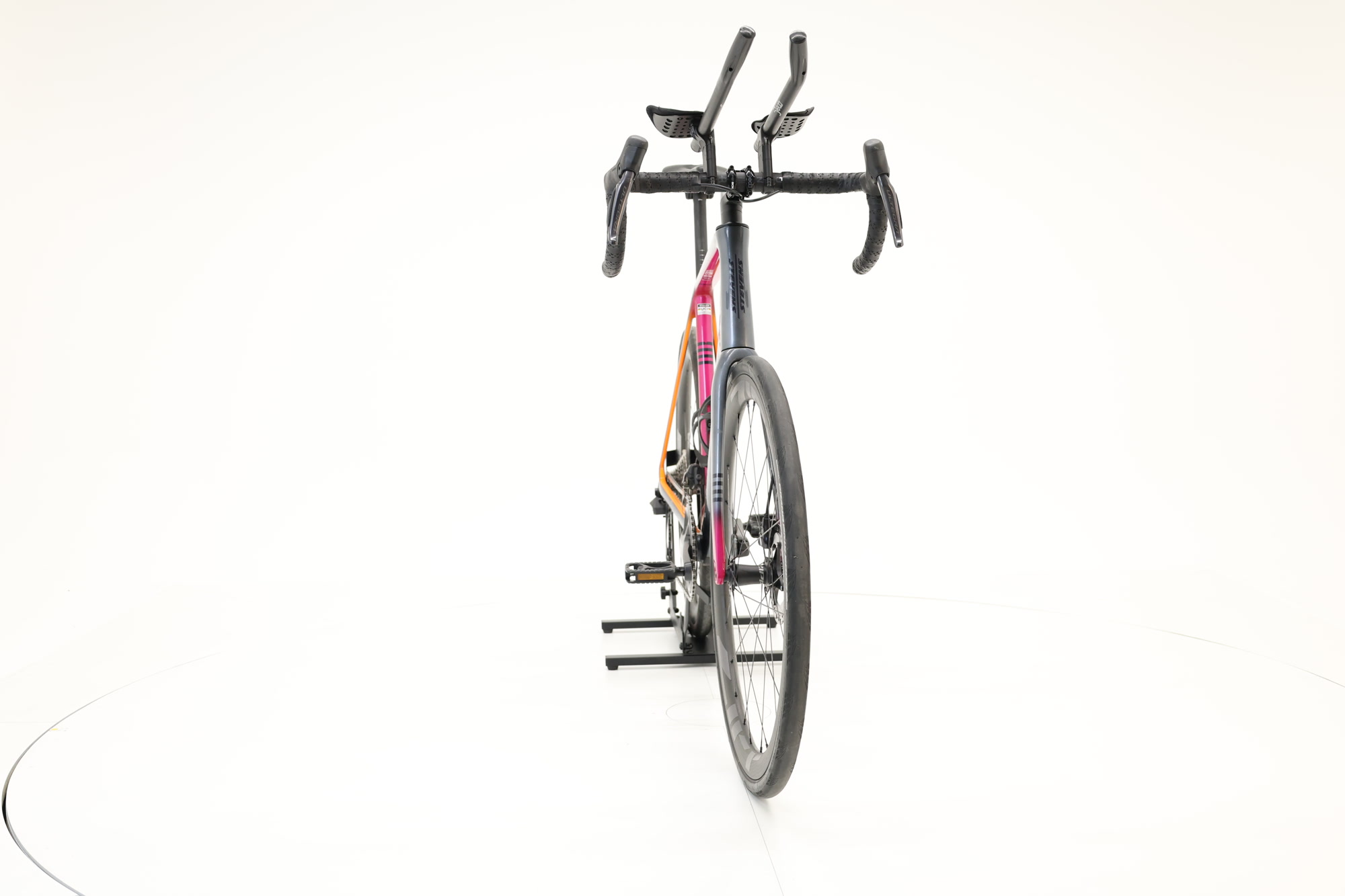 Stevens Xenith, 61 cm, 190-199 cm, 2023, 0 km – Bild 4 von 22