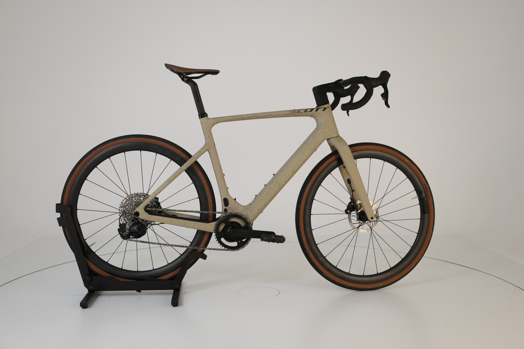 Scott Solace Gravel eRIDE 20, L, 180-189 cm, 2024, 0 km – Bild 8 von 8