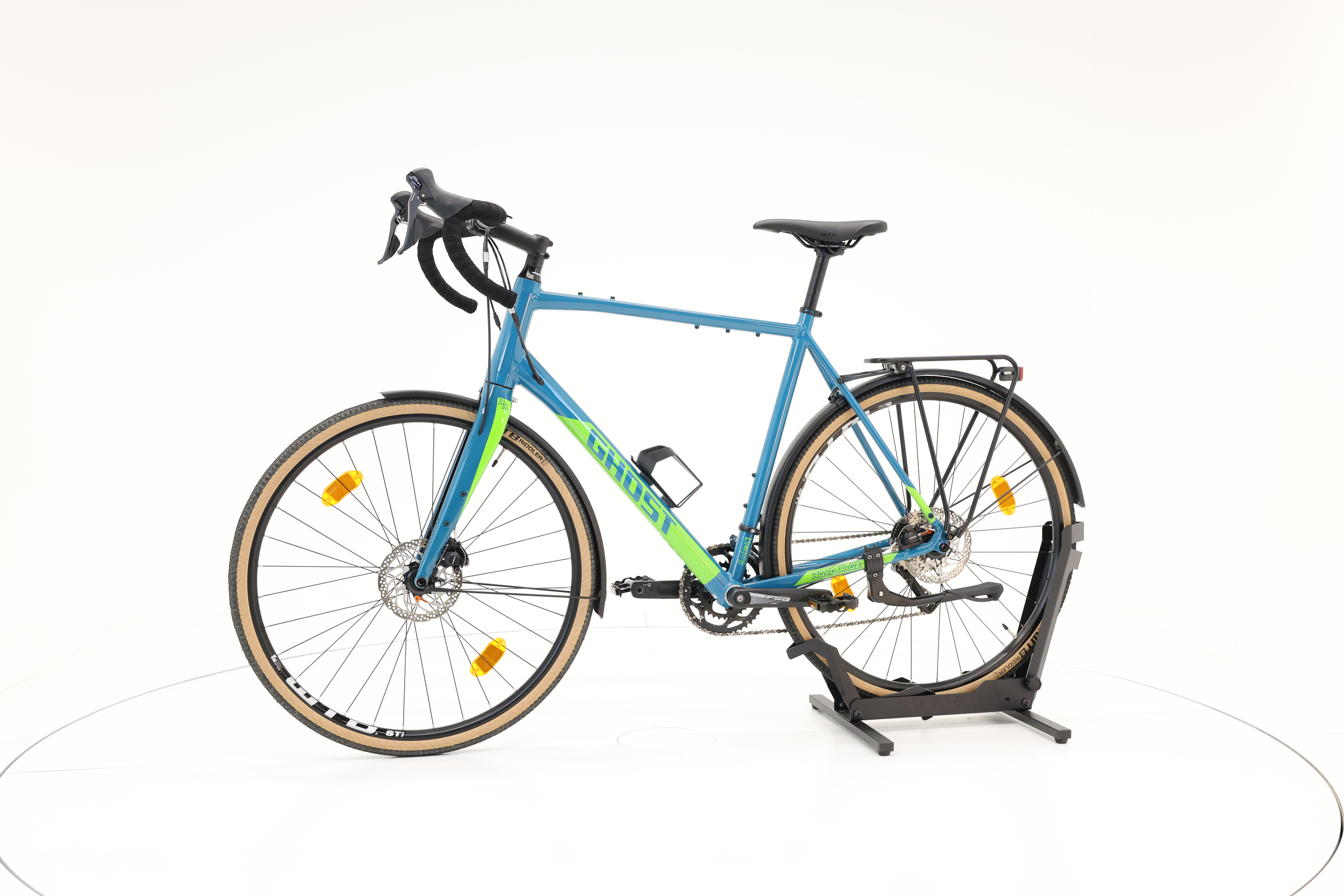 Ghost Road Rage EQ, XL, 180-189 cm, 2024, 0 km – Bild 2 von 5