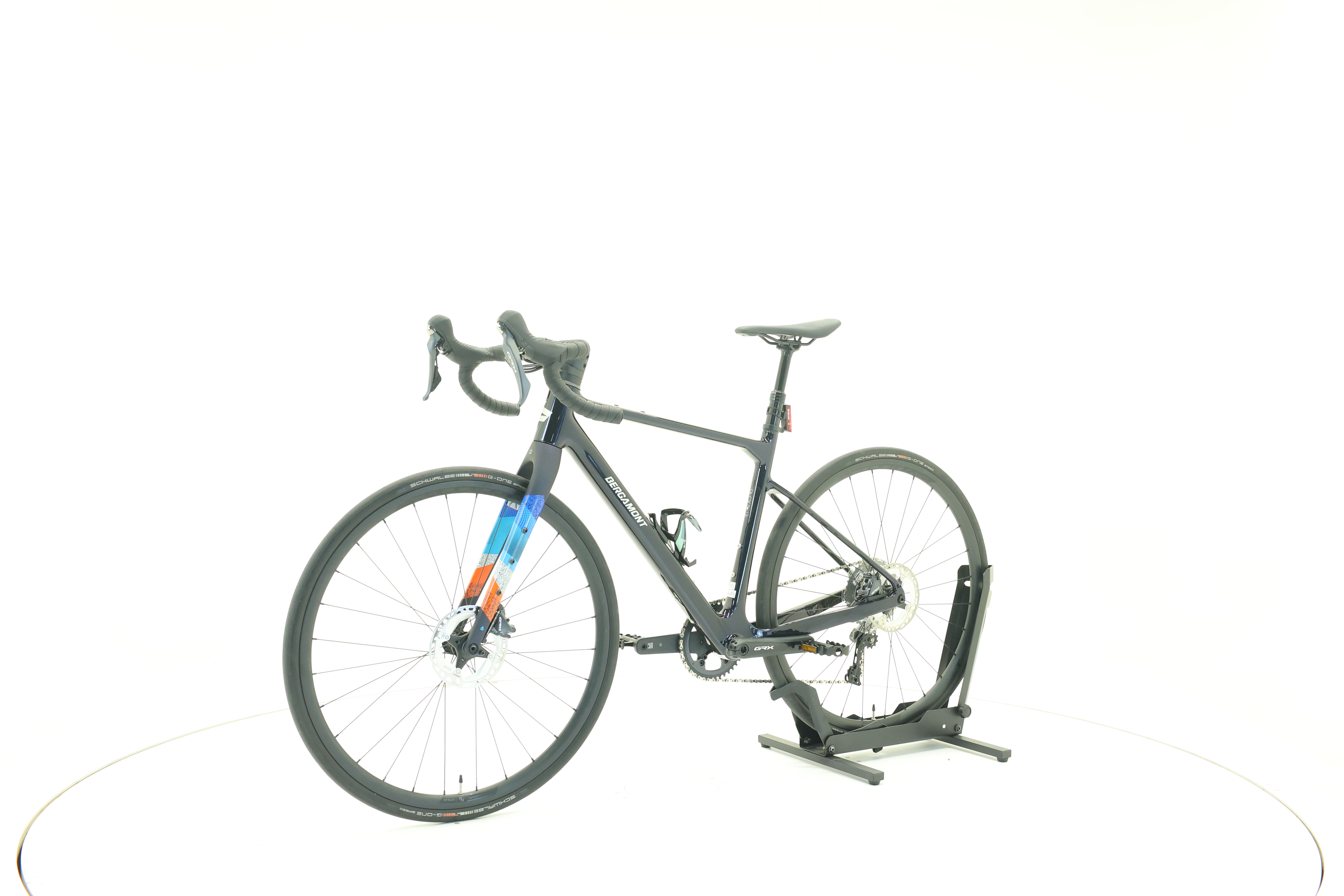 Bergamont Grandurance Elite