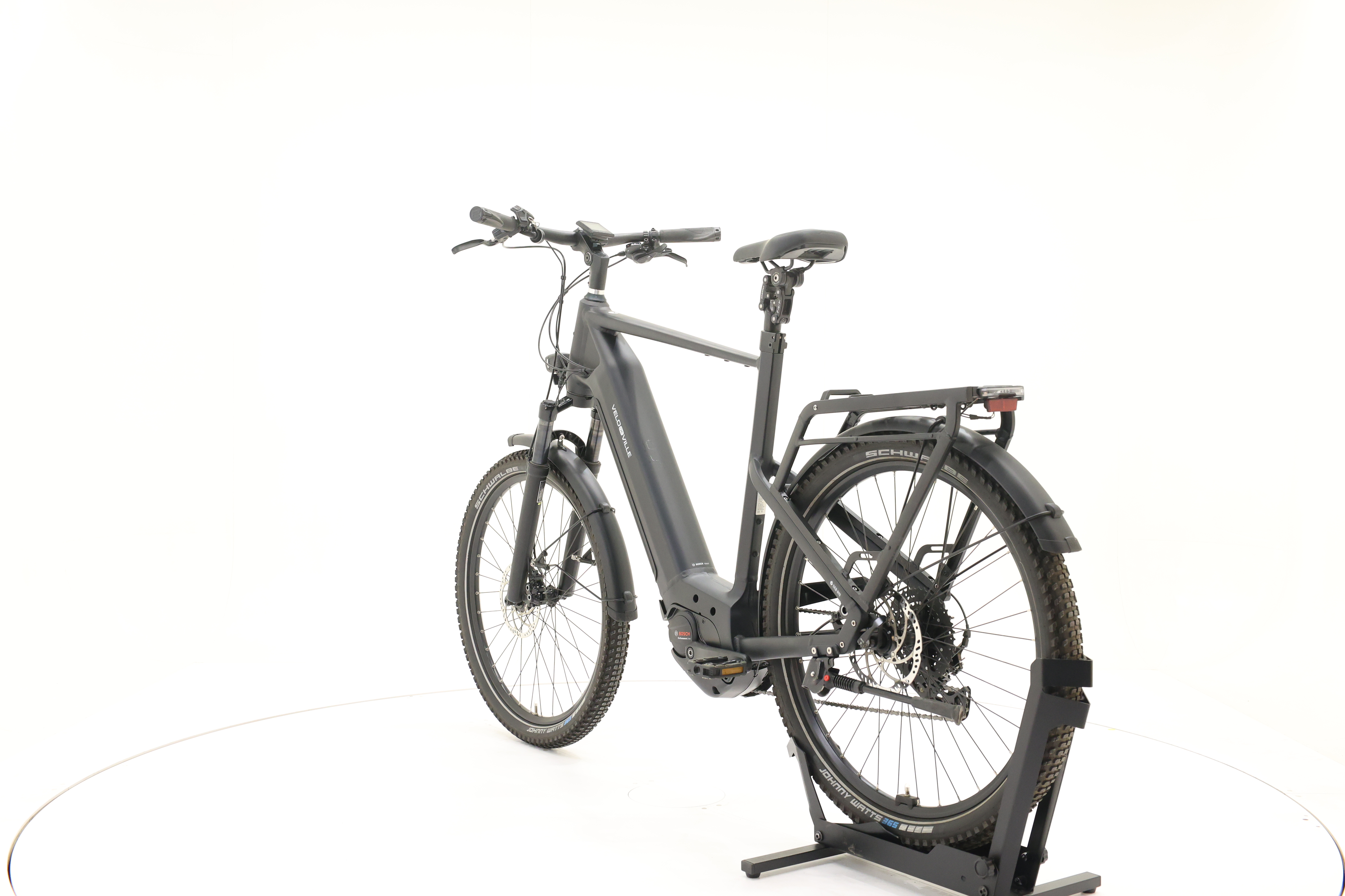 Velo de Ville SEB890