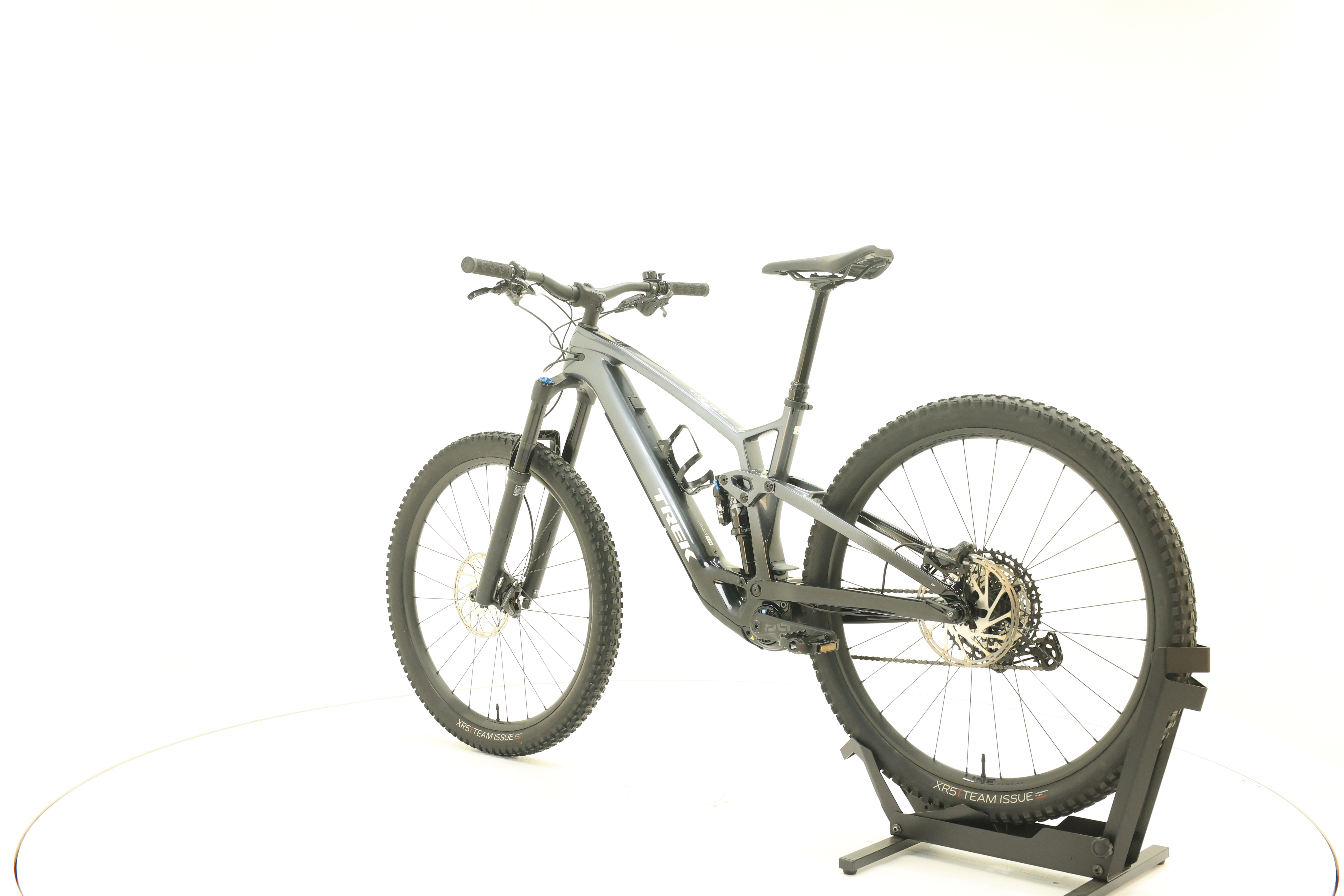 Trek Fuel EXe 9.7