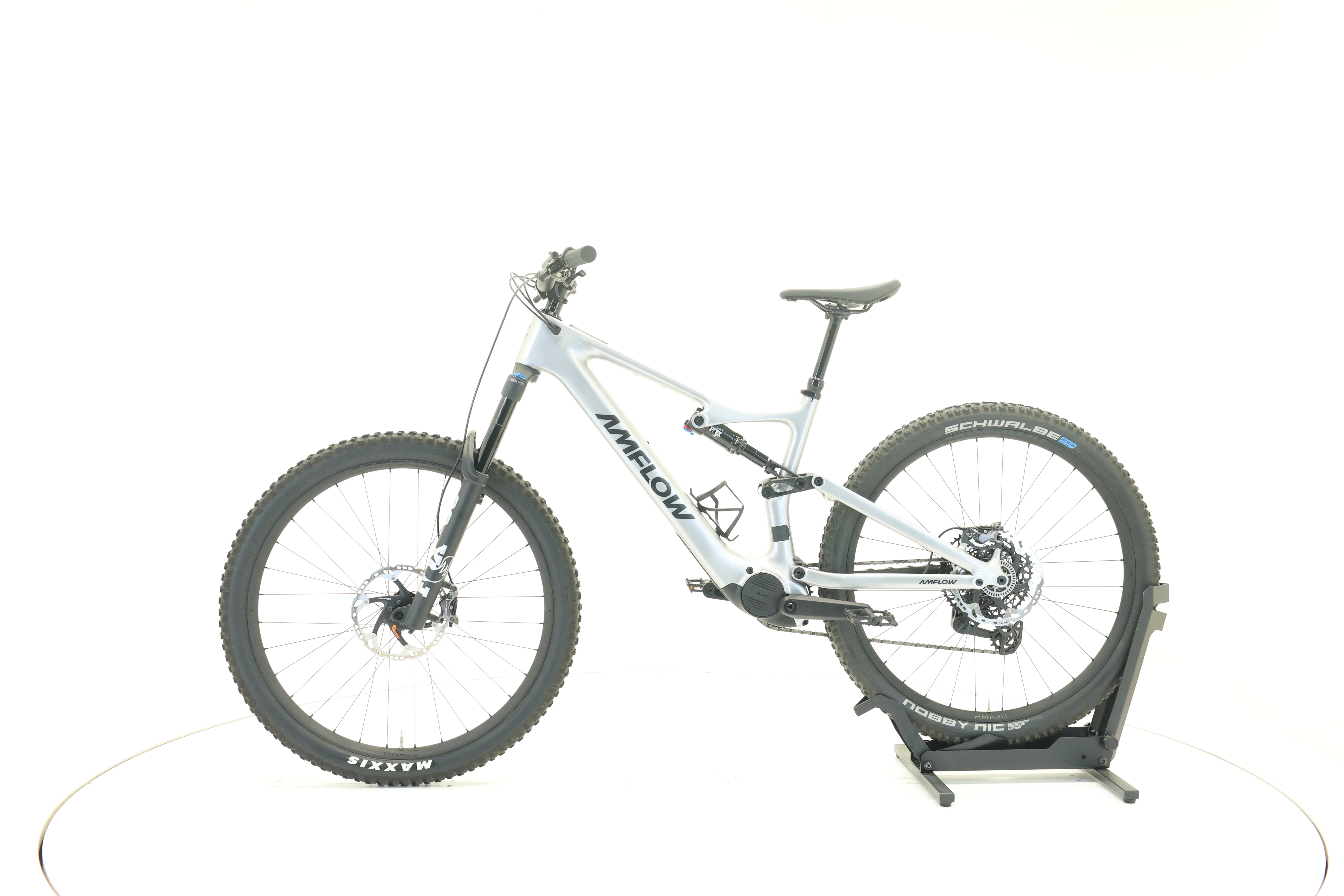 AMFLOW PL Carbon, L, 180-189 cm, 2025, 1084 km – Bild 2 von 5