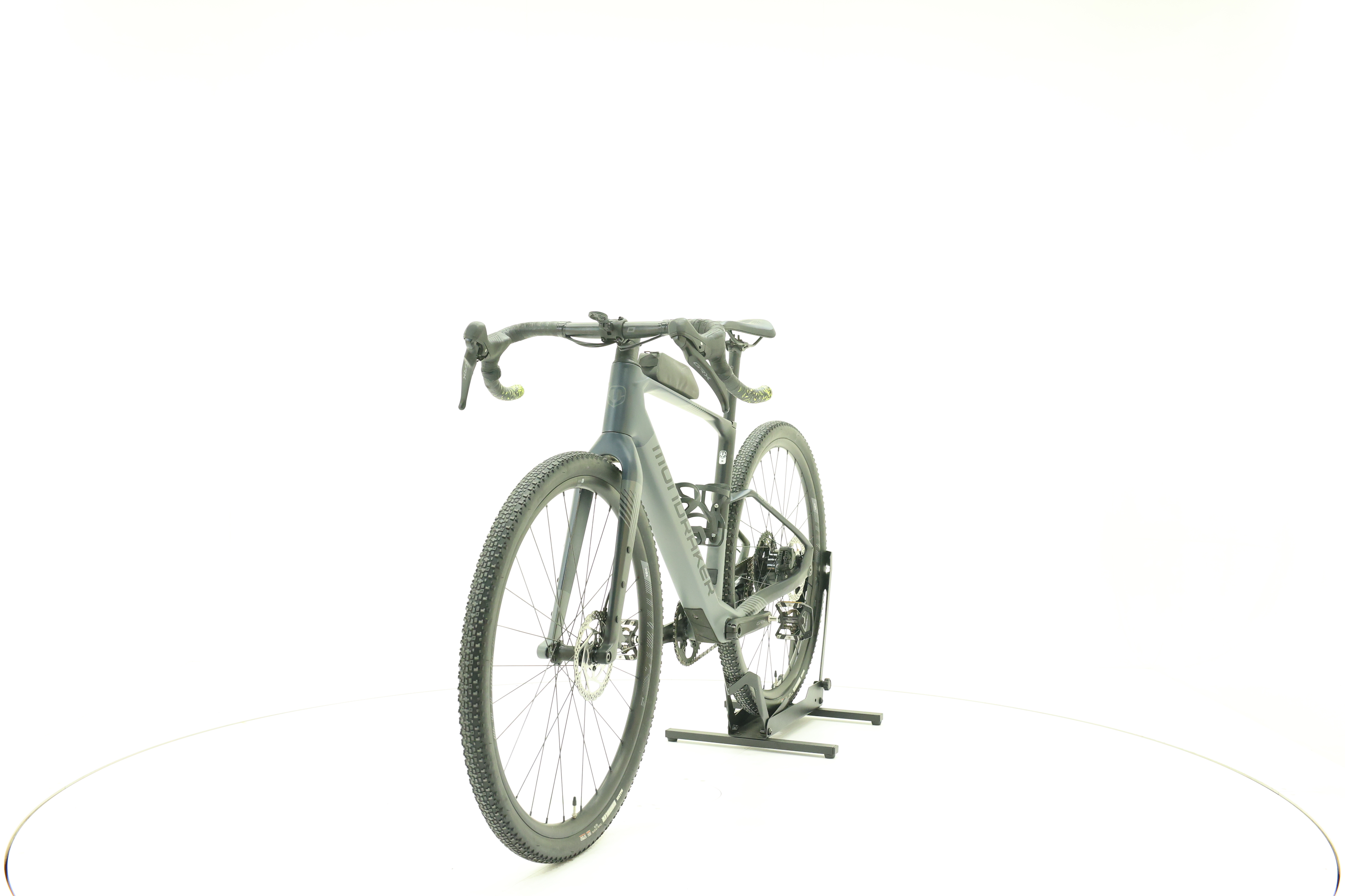 Mondraker Dusty R
