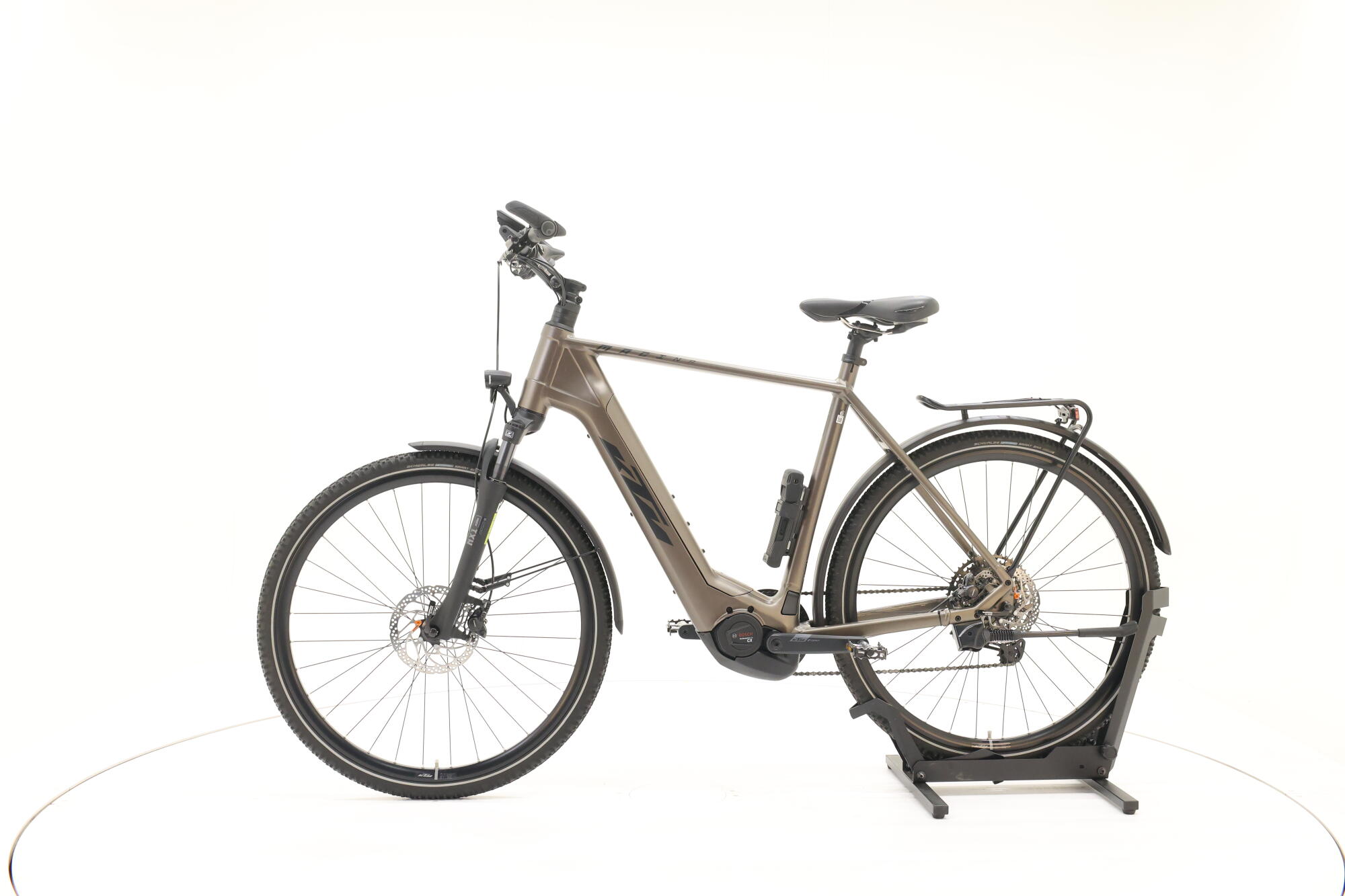 KTM Macina Cross LFC