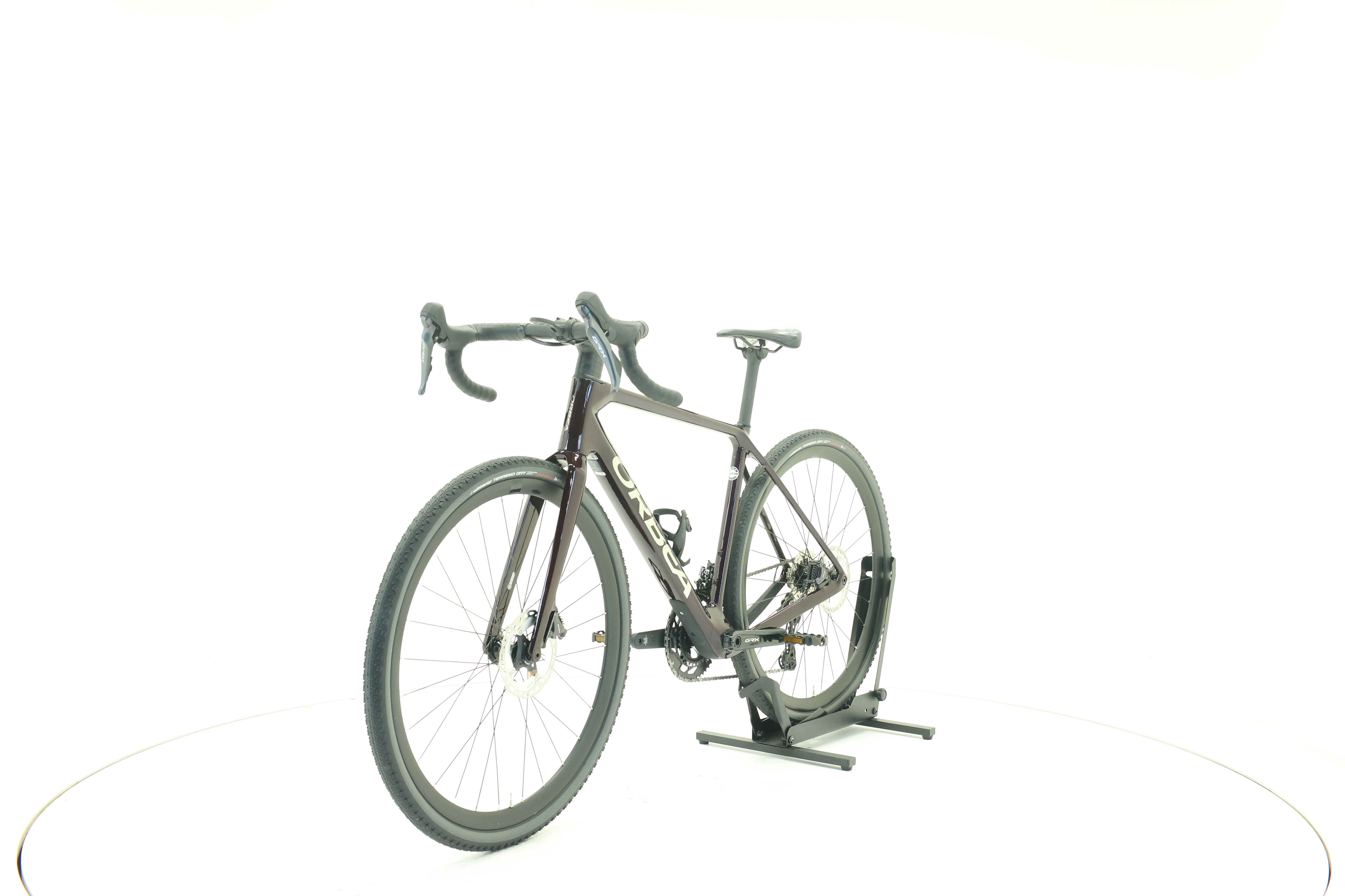 Orbea Terra M20 Team