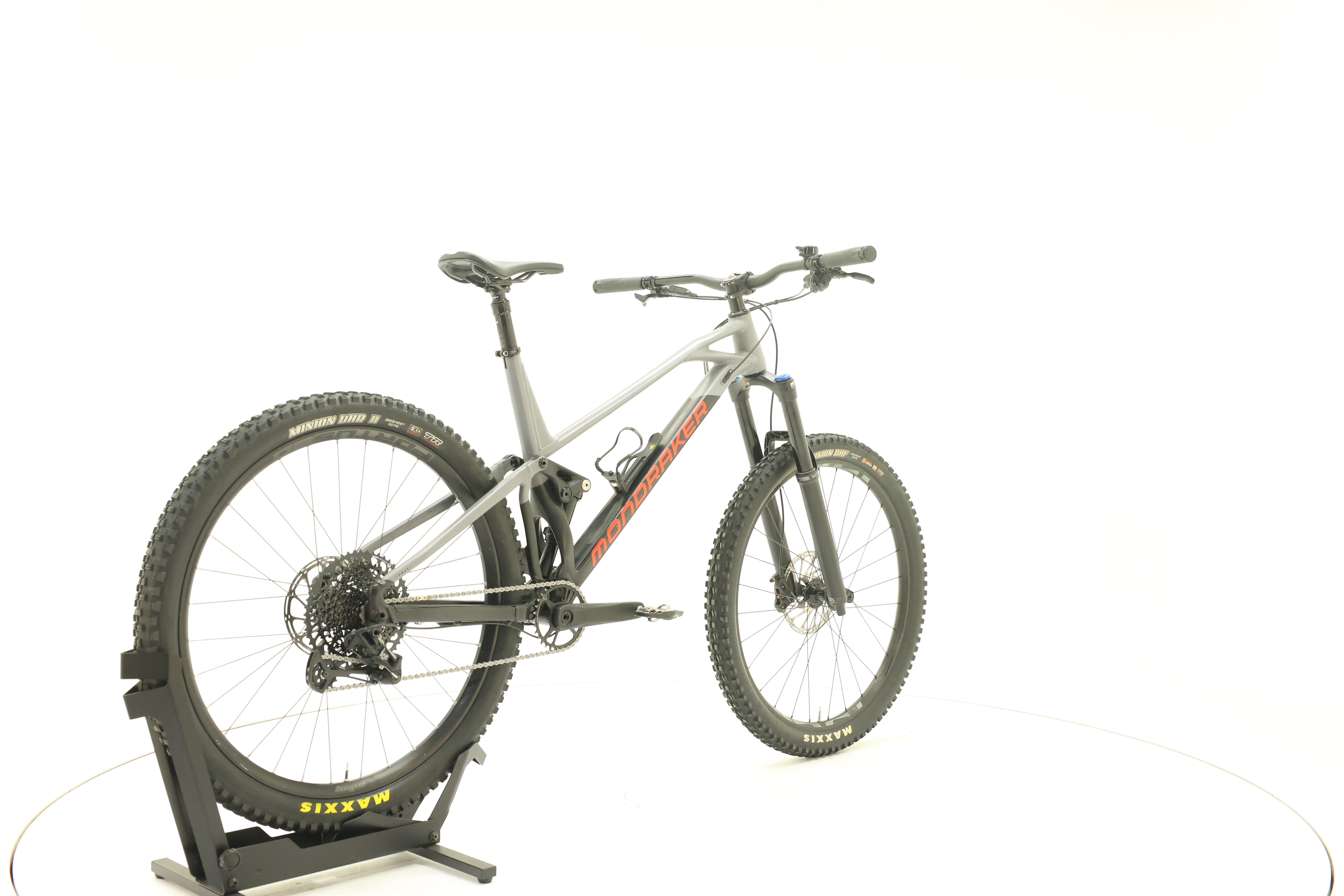 Mondraker Foxy, XL, 190-199 cm, 2023, 0 km – Bild 16 von 32