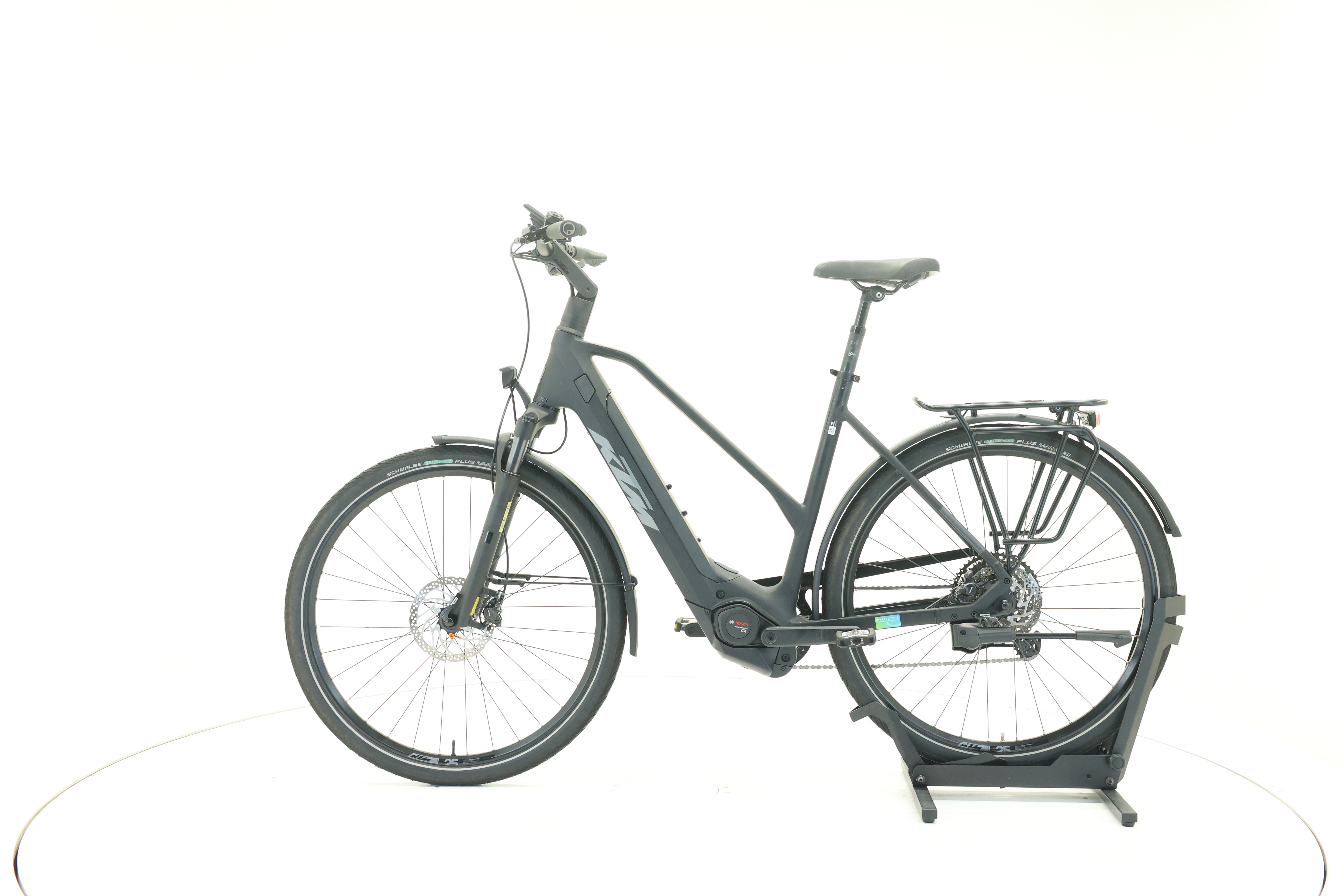 KTM Macina Fantastic TR