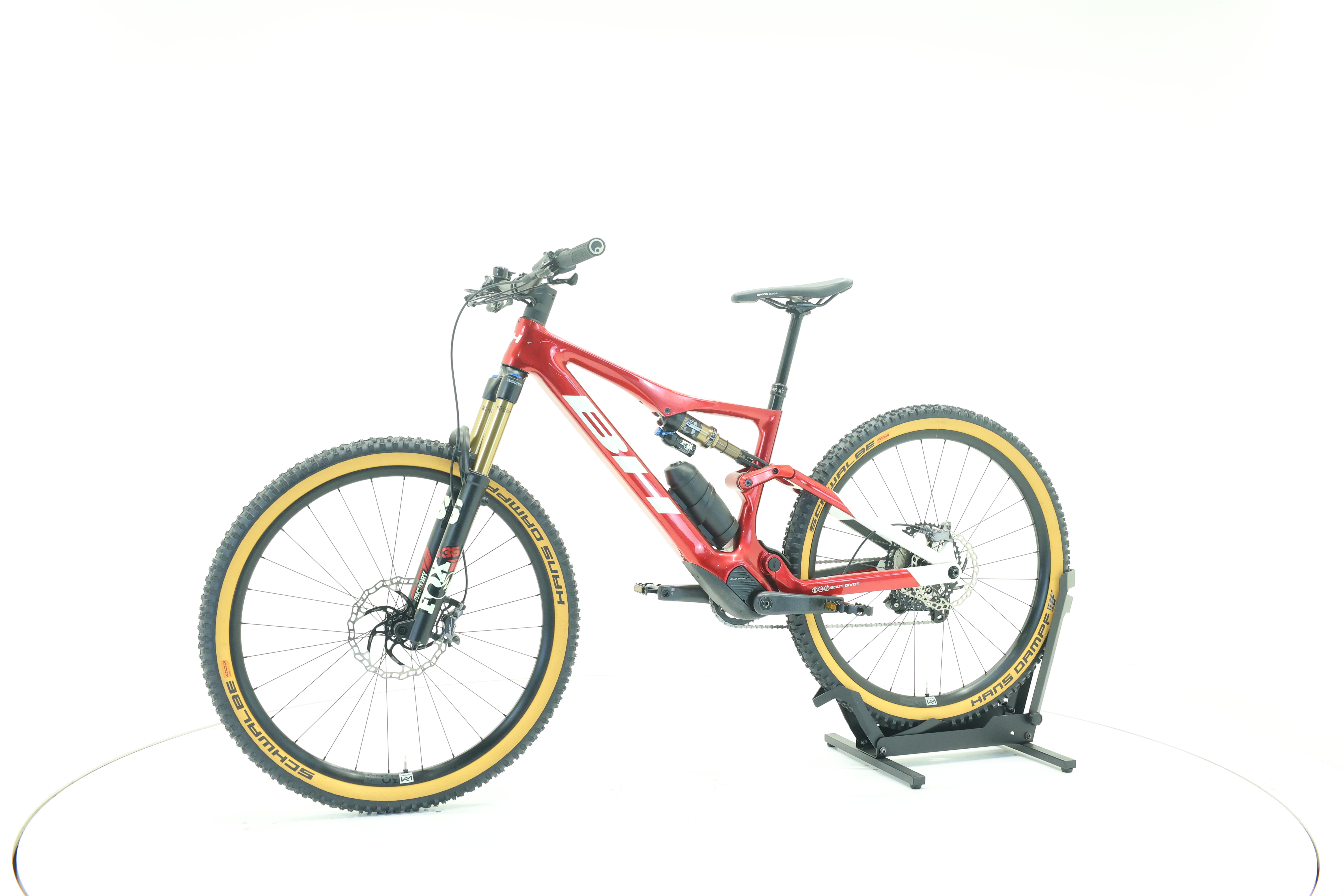 BH Bikes ILYNX TRAIL 8.9 PRO, 41 cm, 170-179 cm, 2023, 0 km – Bild 10 von 24