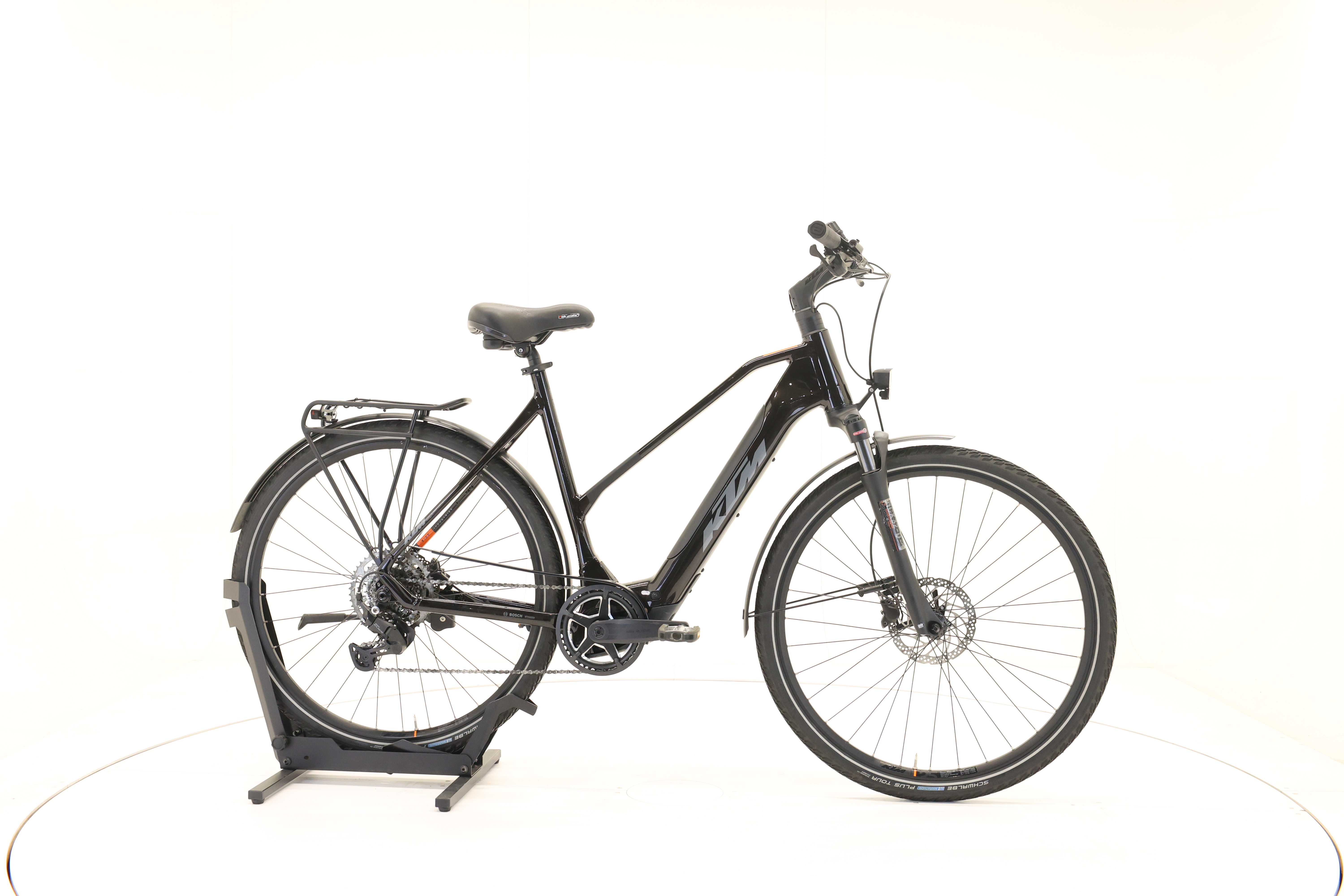 KTM Macina Sport SX 20, L, 180-189 cm, 2024, 1930 km – Bild 9 von 40