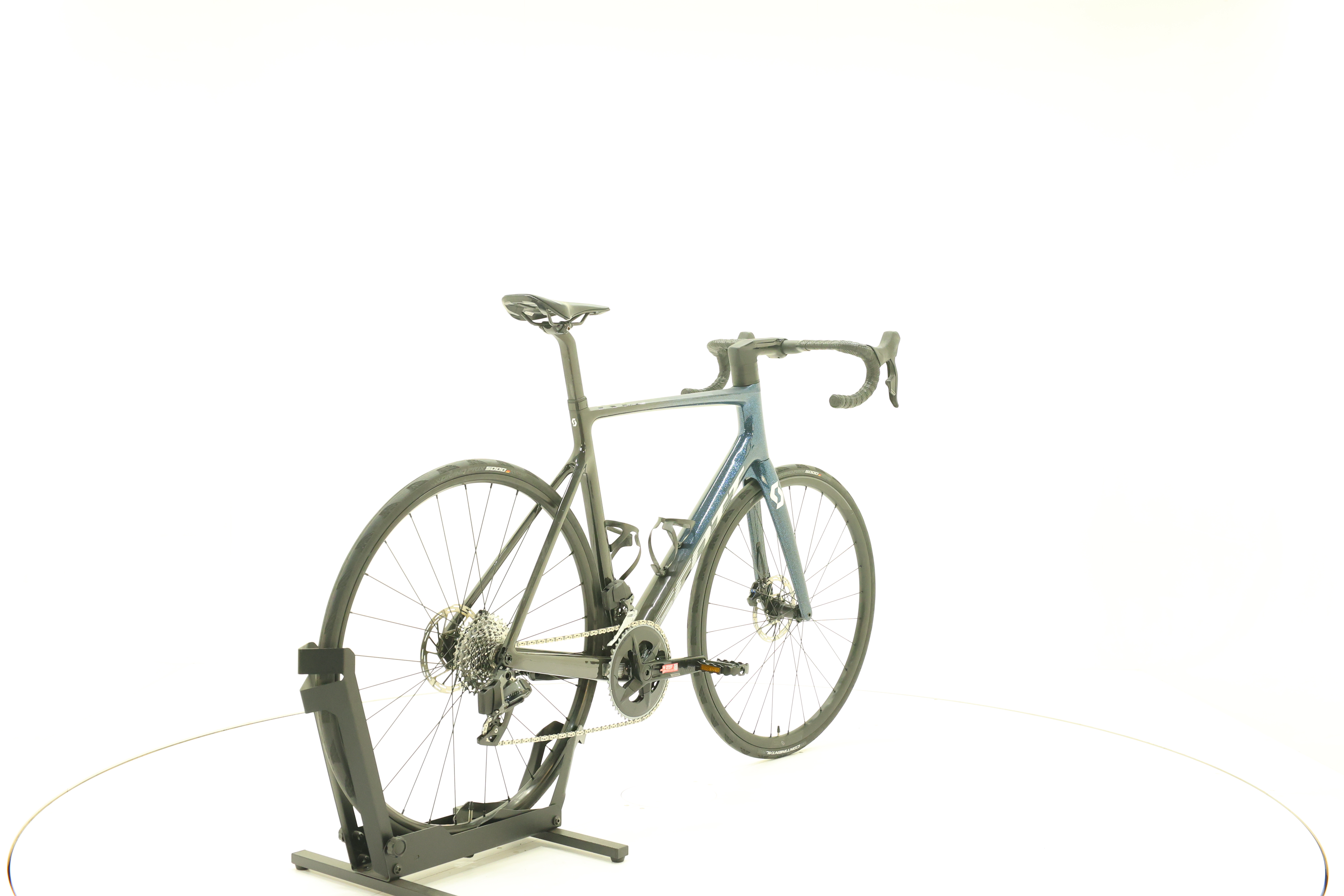 Scott Addict RC30, XL, 180-189 cm, 2022, 0 km – Bild 10 von 24
